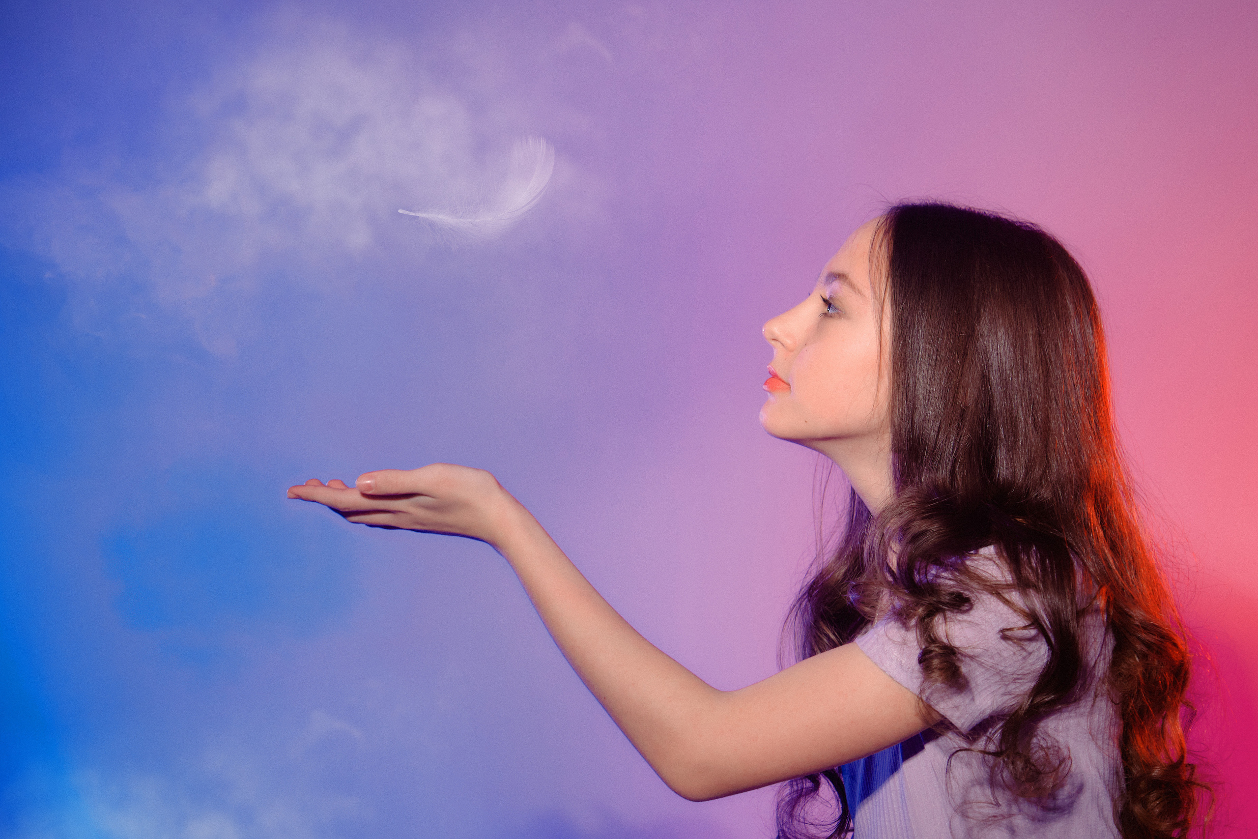 📸 Красивая фотосессия в Самаре | Необычные, интересные фотосессии