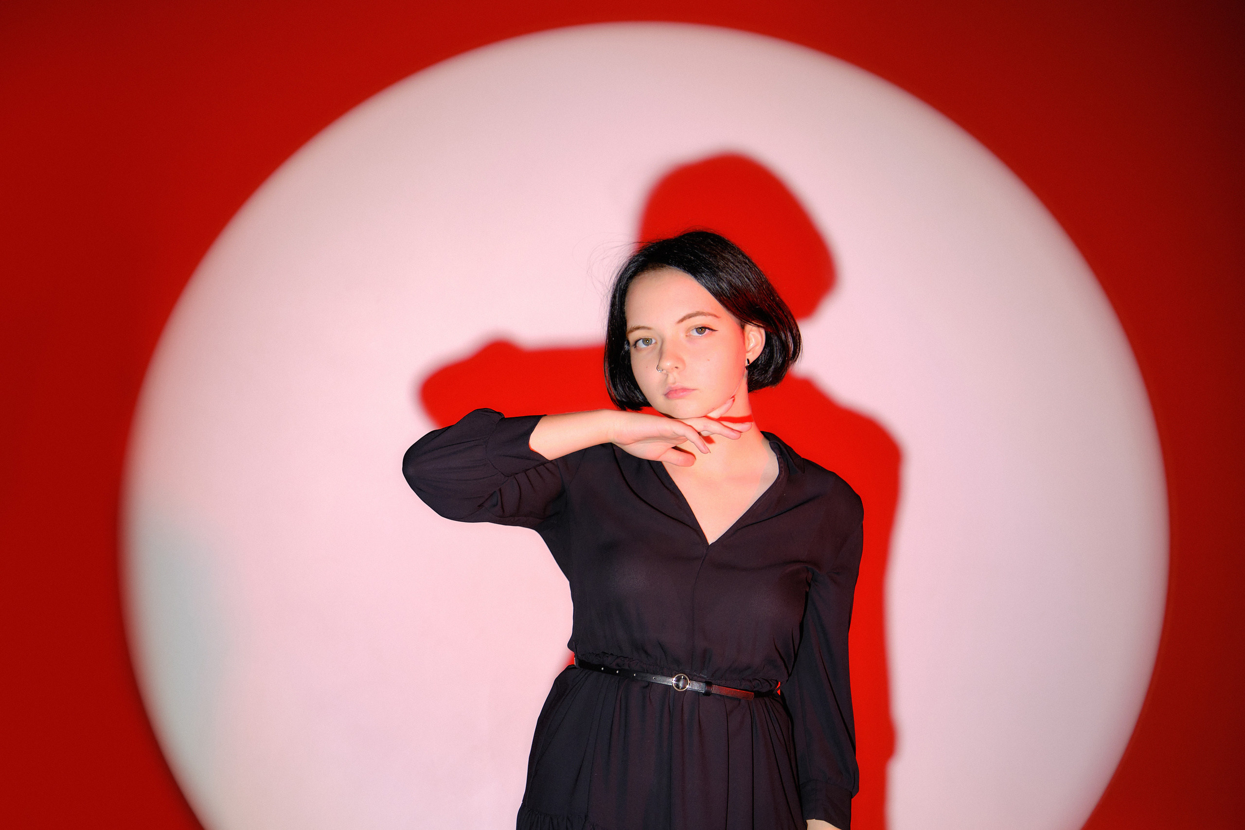 Фотосессия для Выпускного Альбома | Студийная Съемка 9 11 Классы