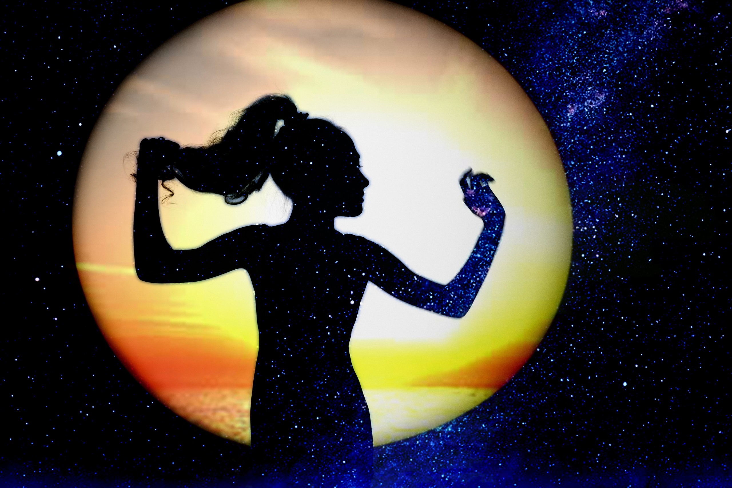 📸 Красивая фотосессия в Самаре | Необычные, интересные фотосессии