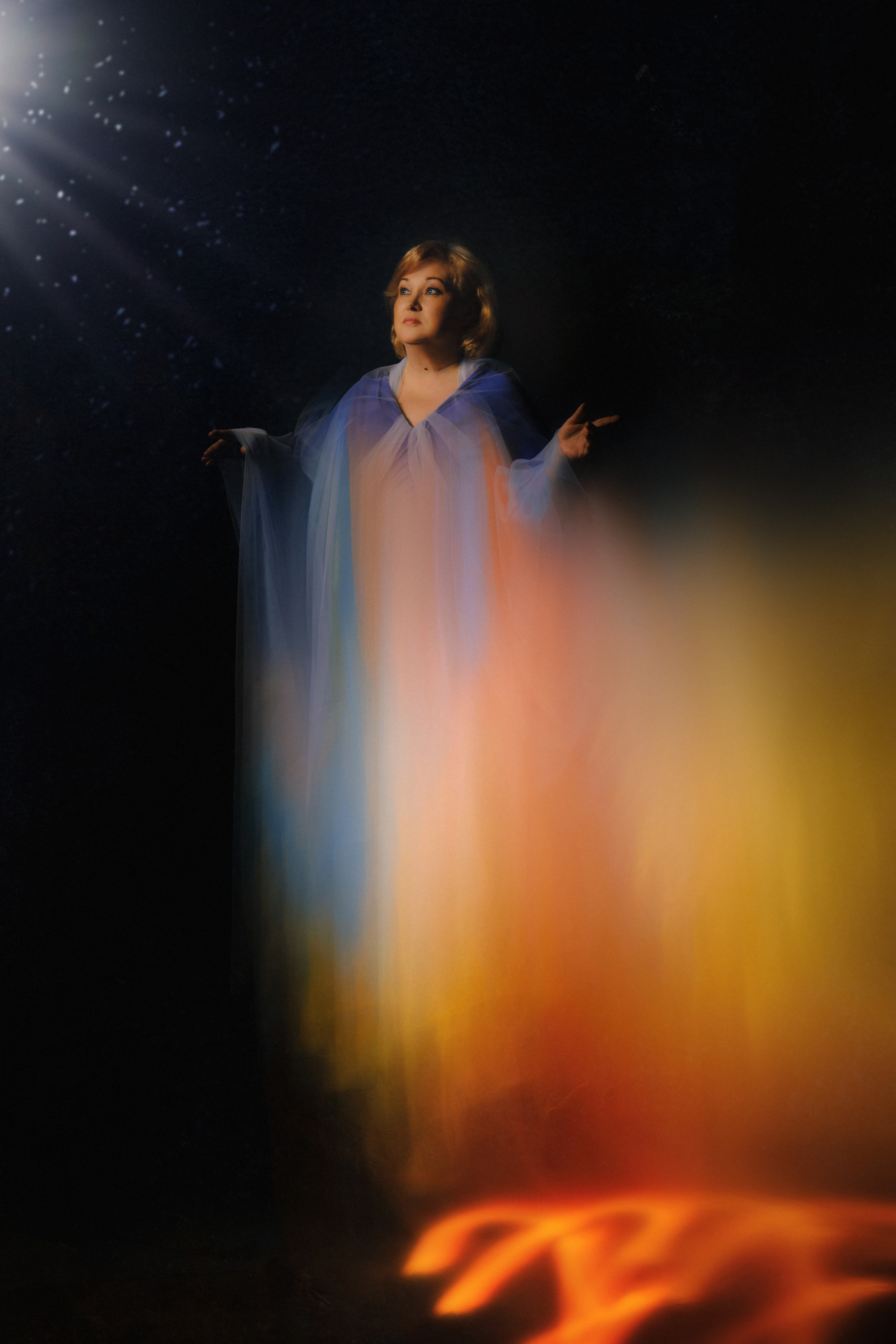 📸 Красивая фотосессия в Самаре | Необычные, интересные фотосессии