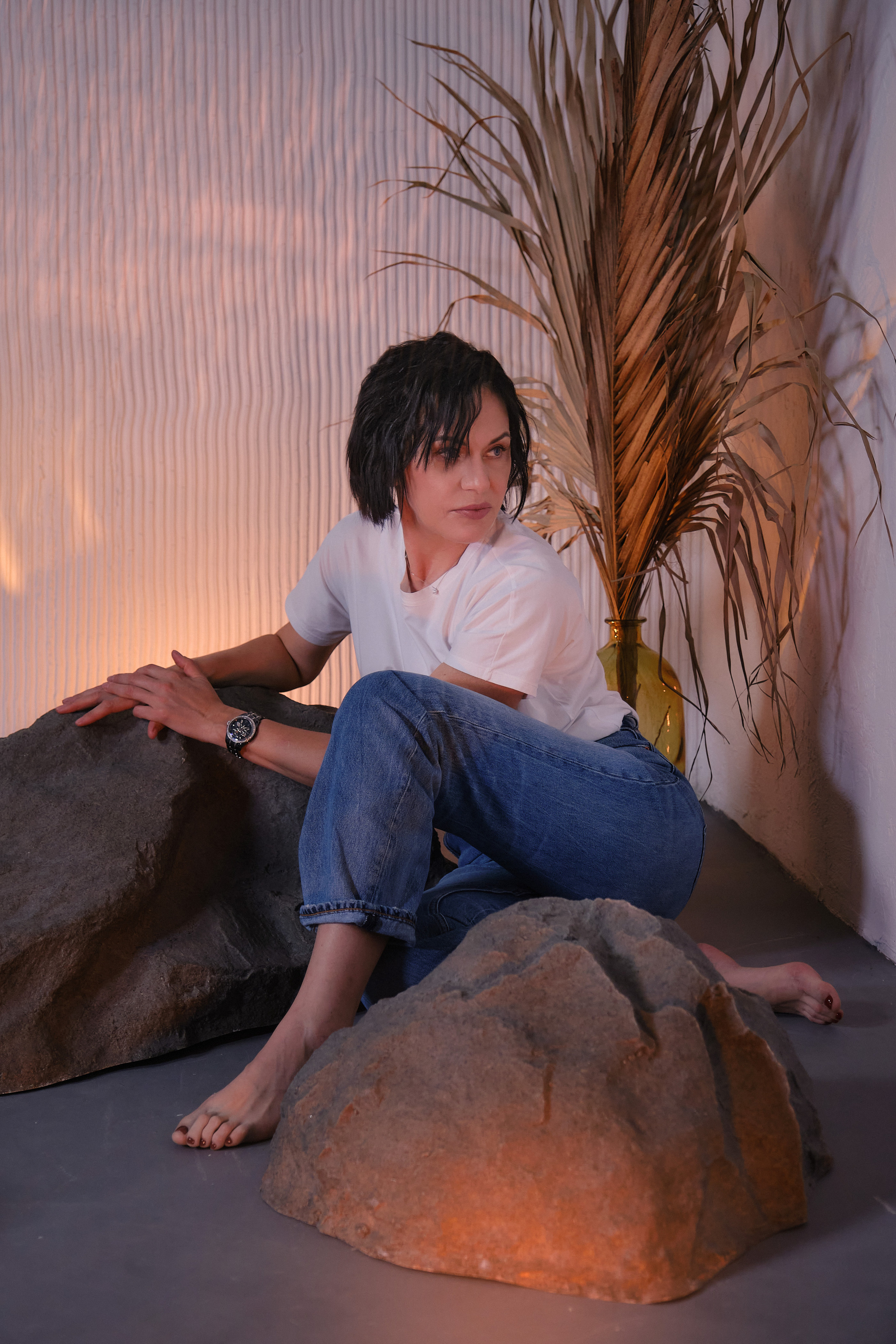 Фотосессия в Самаре в студии — Профессиональные фотографии для любого