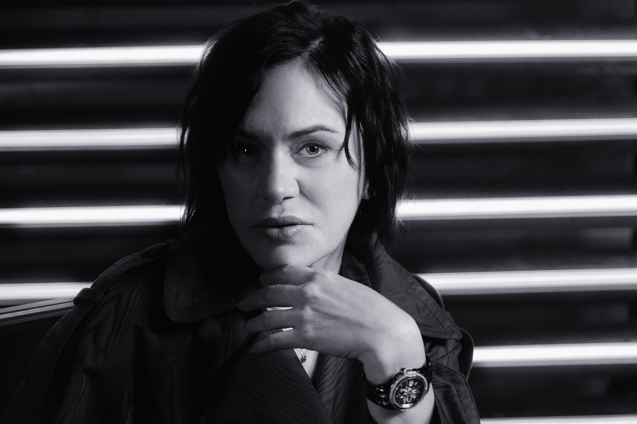 Фотосессия в Самаре в студии — Профессиональные фотографии для любого