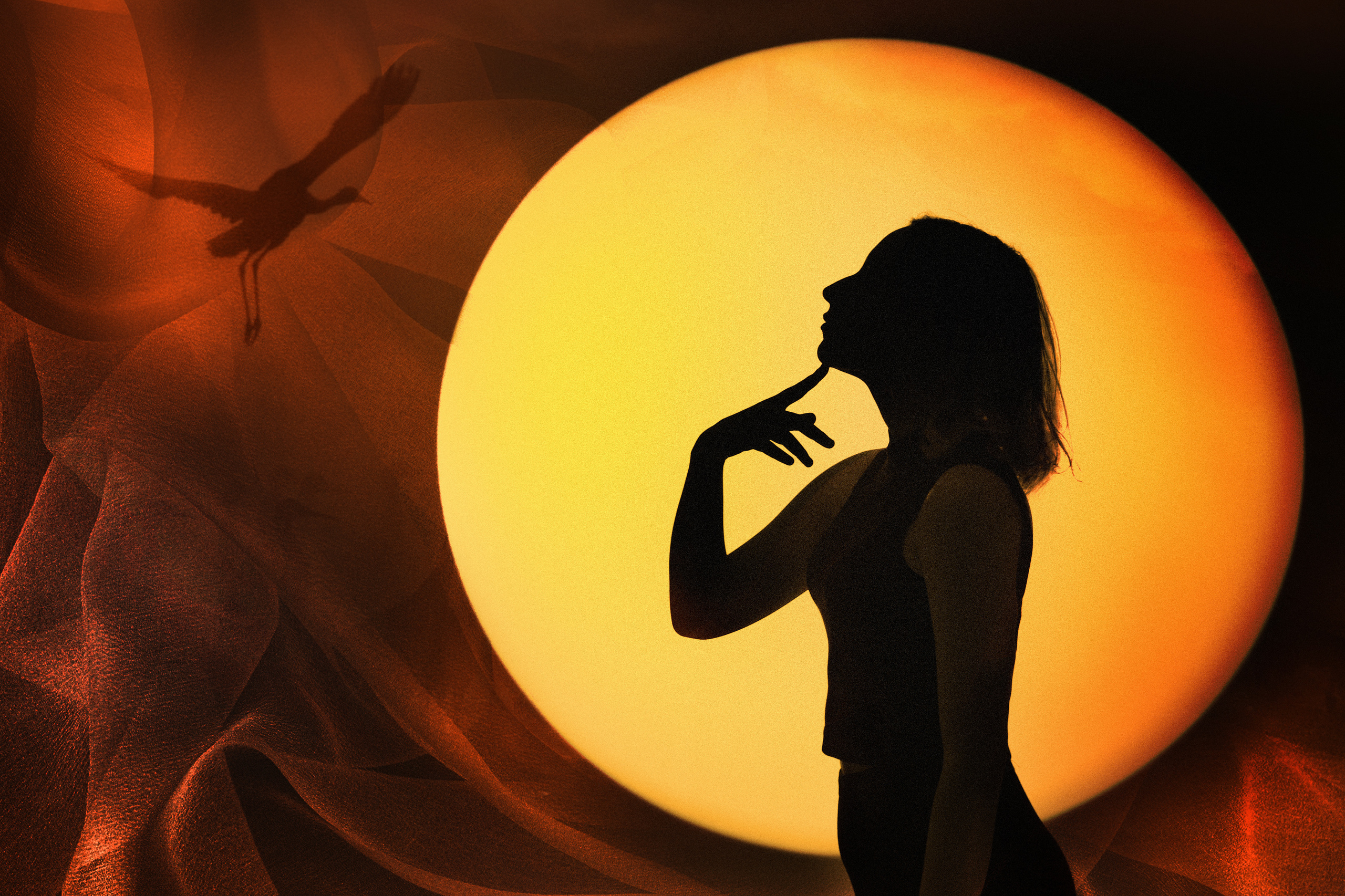 📸 Красивая фотосессия в Самаре | Необычные, интересные фотосессии