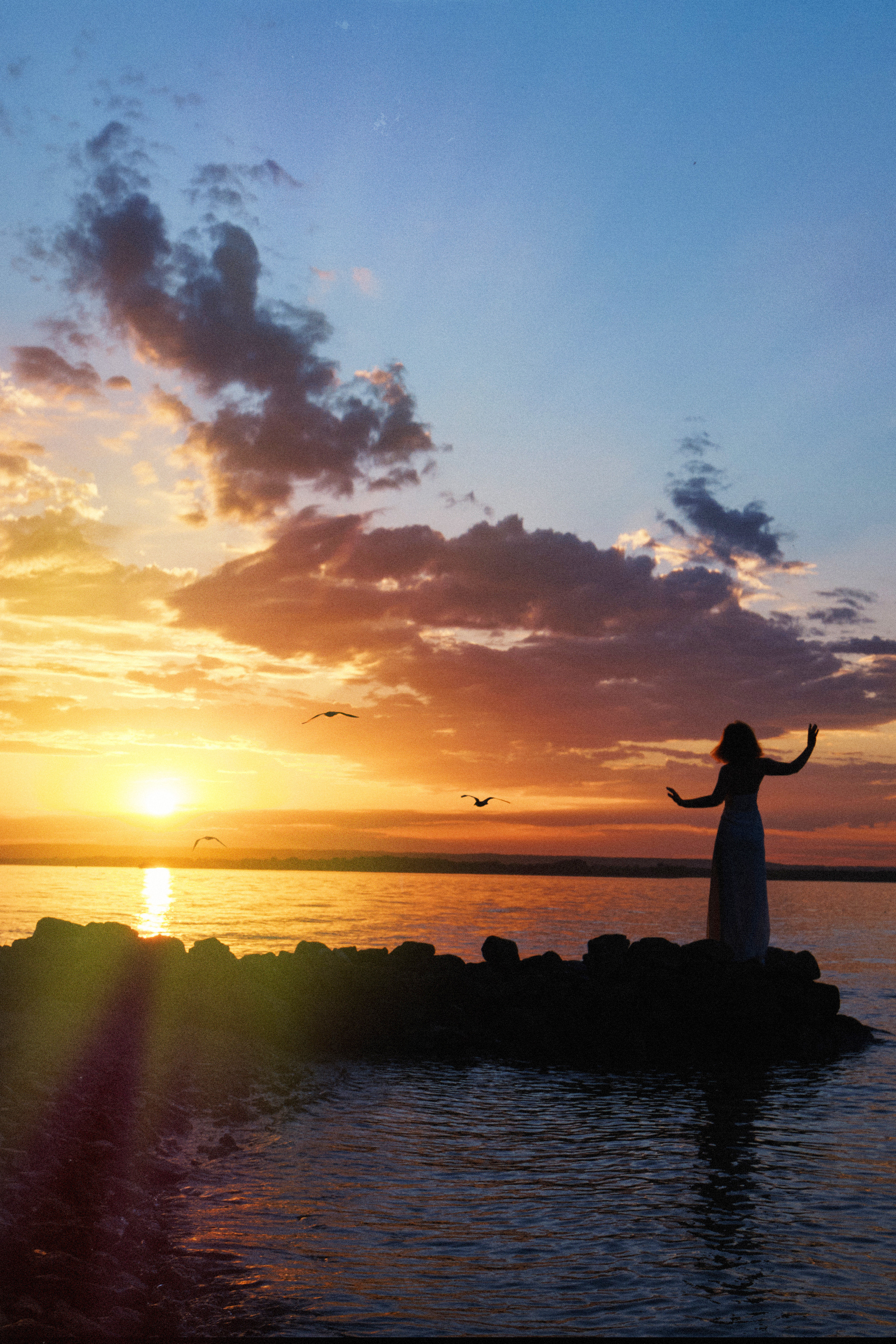 📸 Красивая фотосессия в Самаре | Необычные, интересные фотосессии