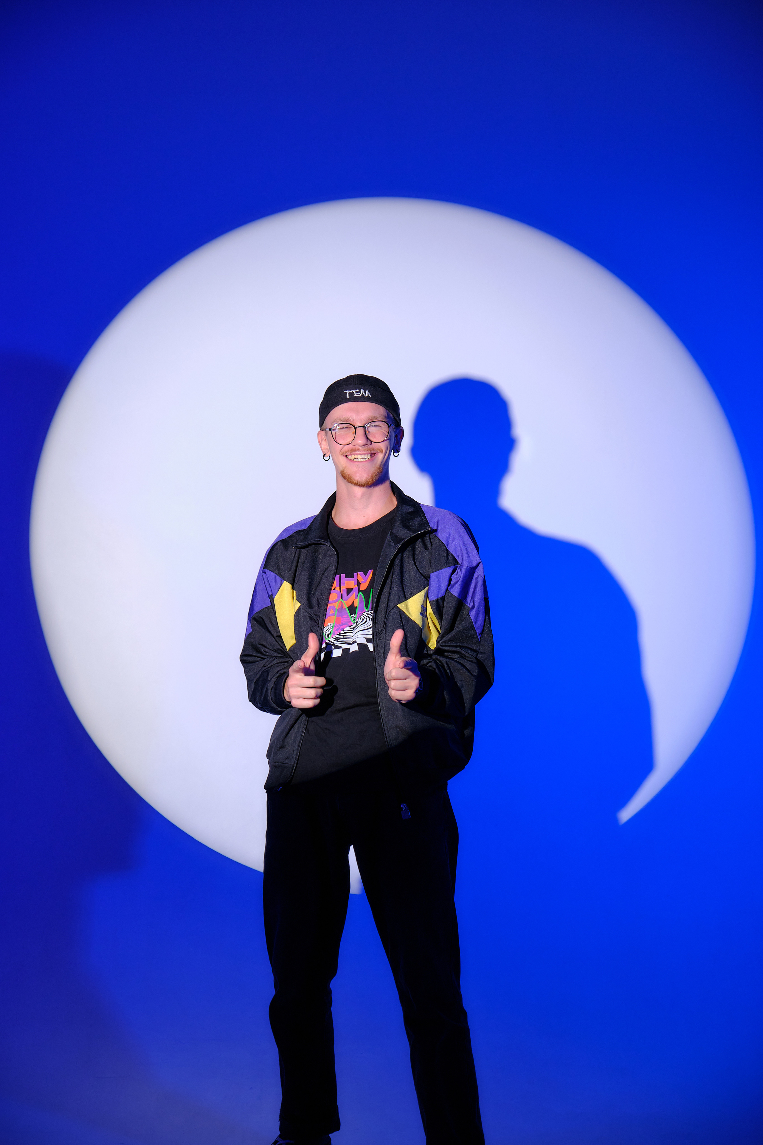 Фотосессия для Выпускного Альбома | Студийная Съемка 9 11 Классы