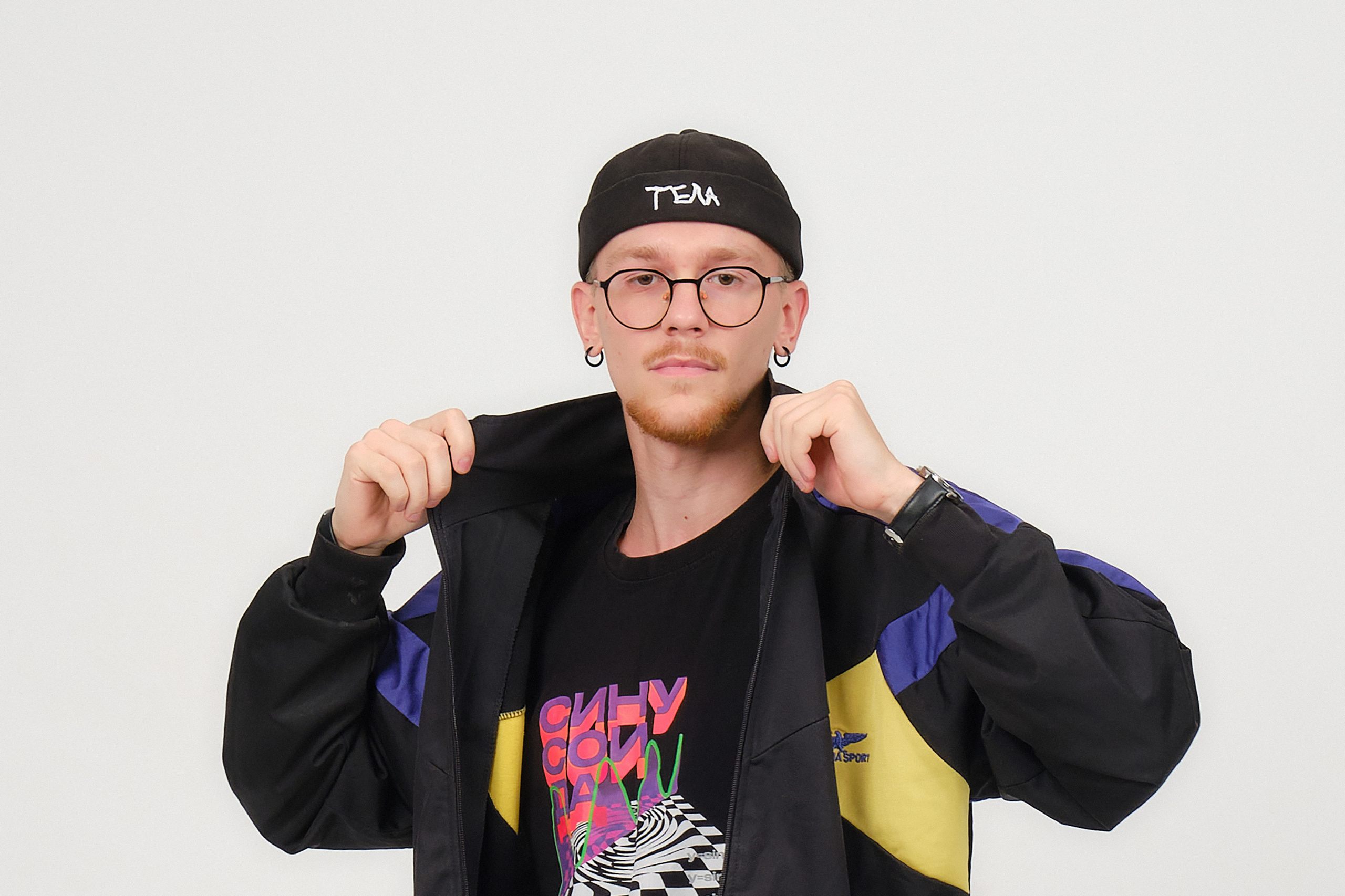 Фотосессия для Выпускного Альбома | Студийная Съемка 9 11 Классы