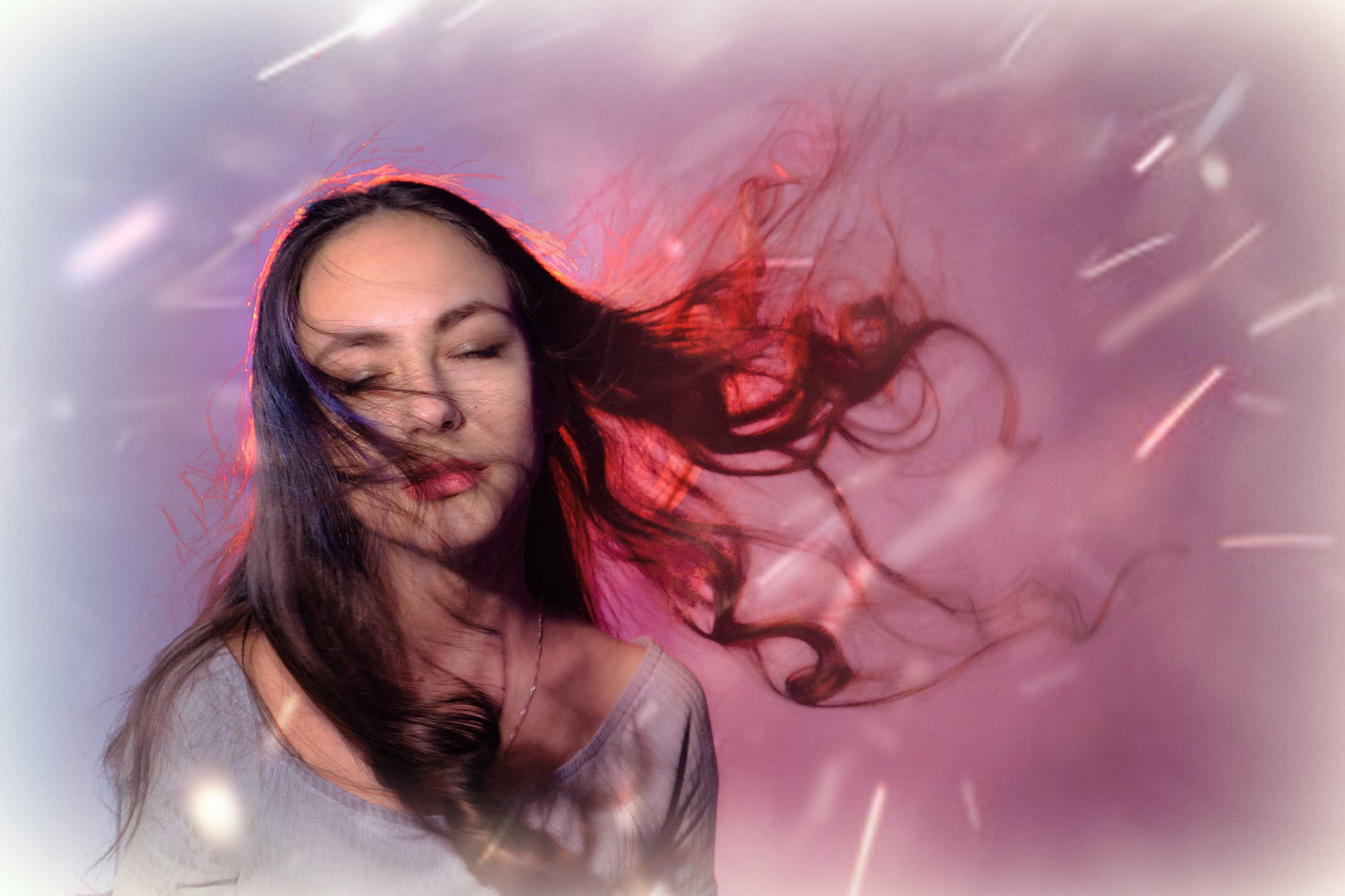 📸 Красивая фотосессия в Самаре | Необычные, интересные фотосессии