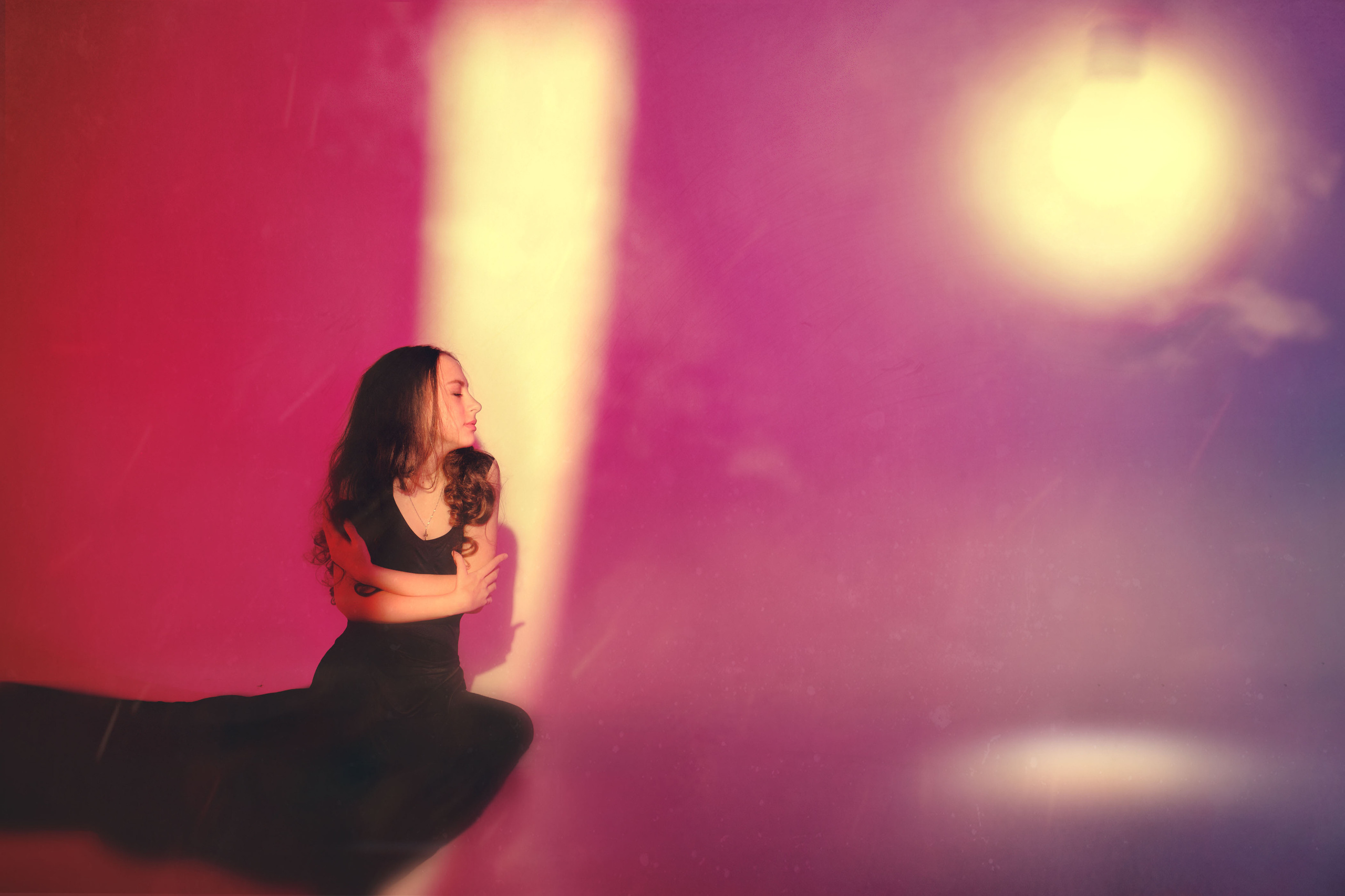 📸 Красивая фотосессия в Самаре | Необычные, интересные фотосессии