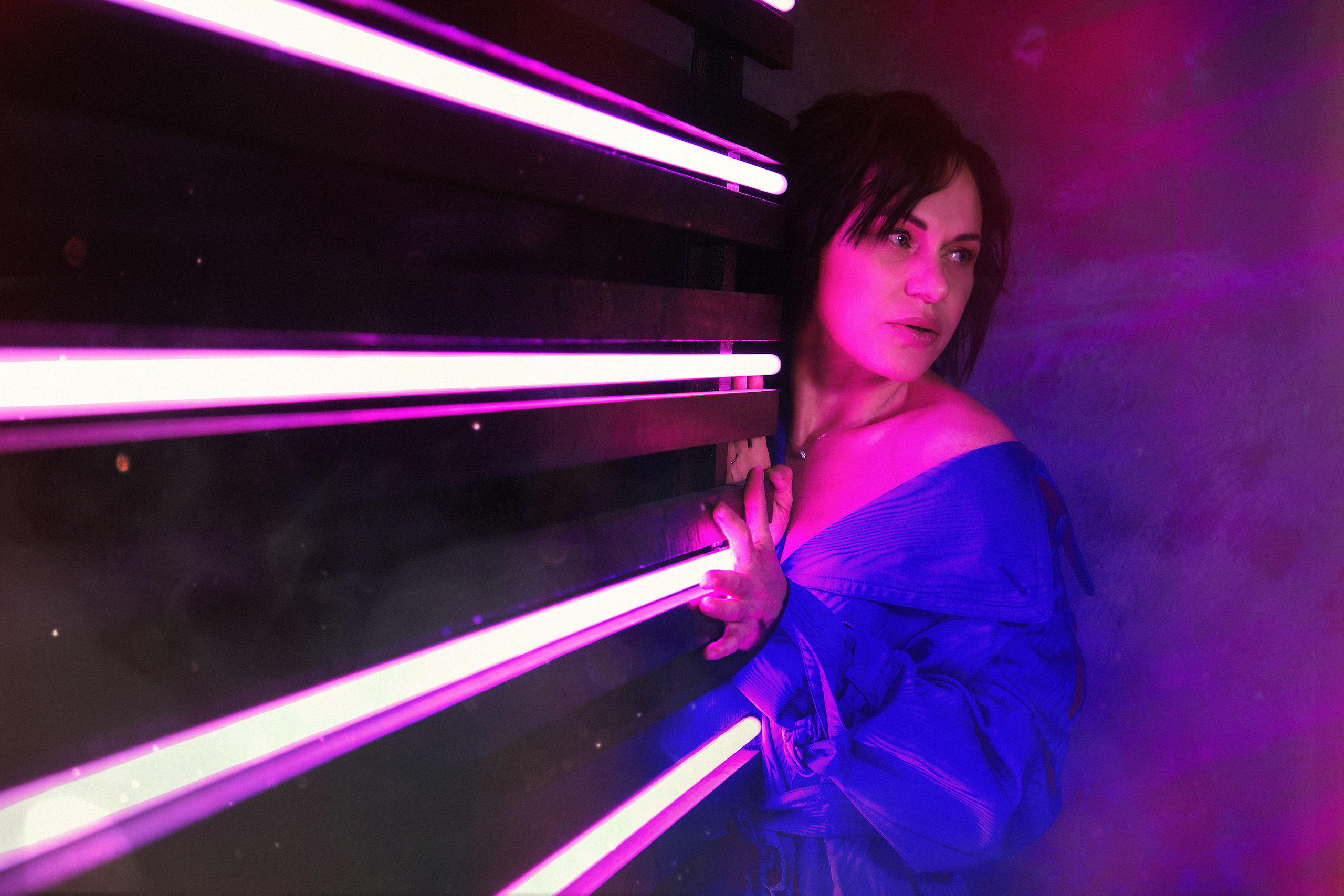 Фотосессия в Самаре в студии — Профессиональные фотографии для любого