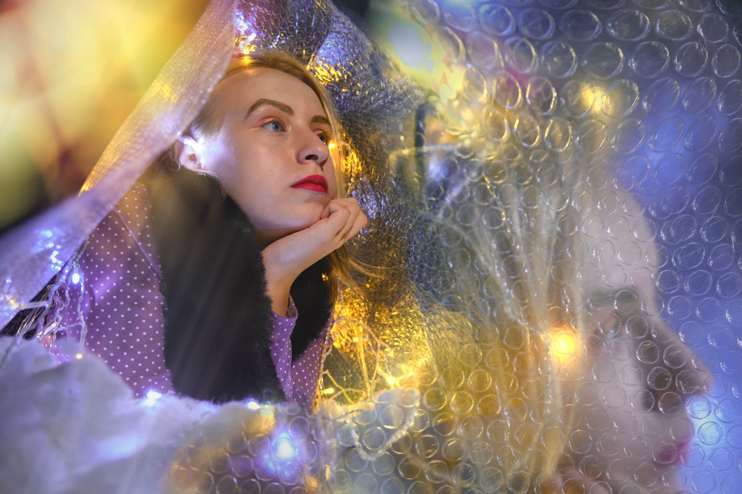 📸 Красивая фотосессия в Самаре | Необычные, интересные фотосессии