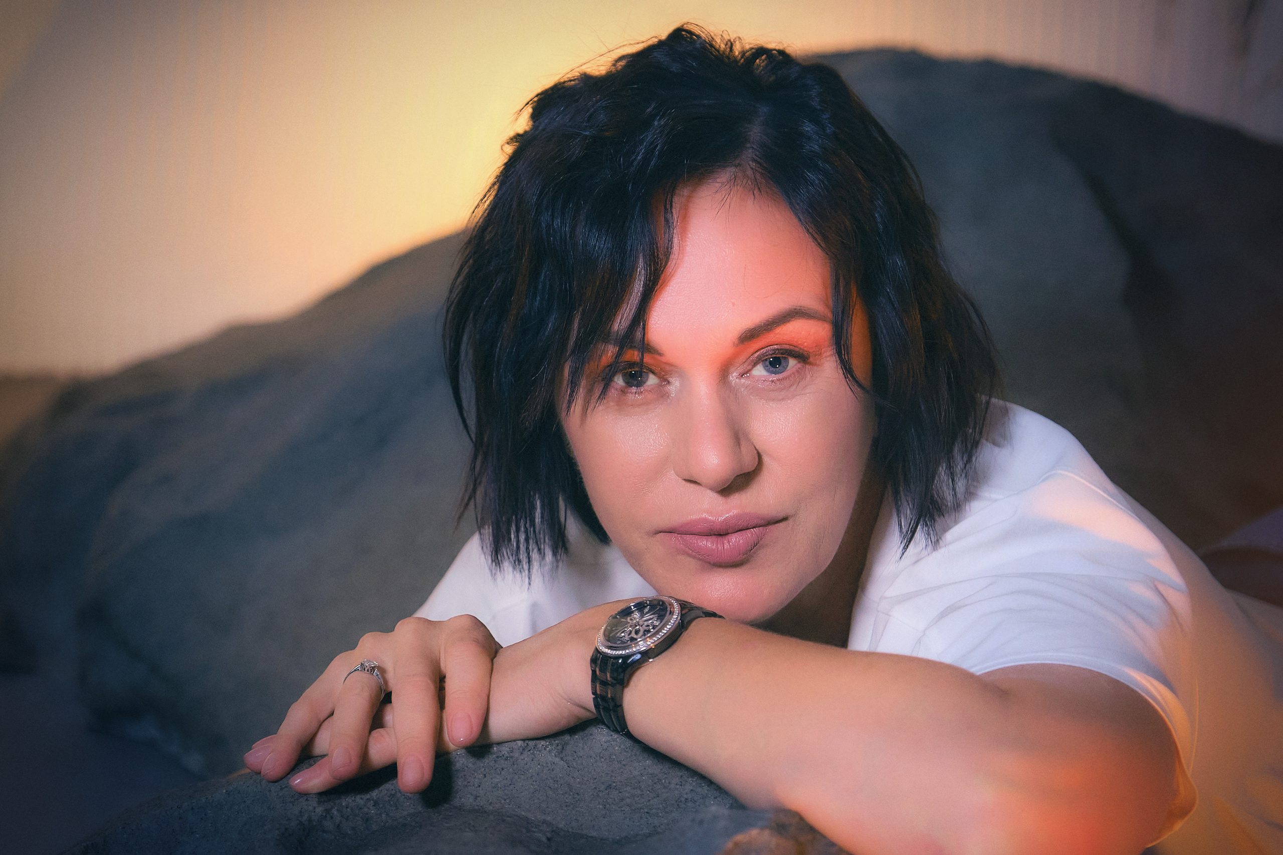 Фотосессия в Самаре в студии — Профессиональные фотографии для любого