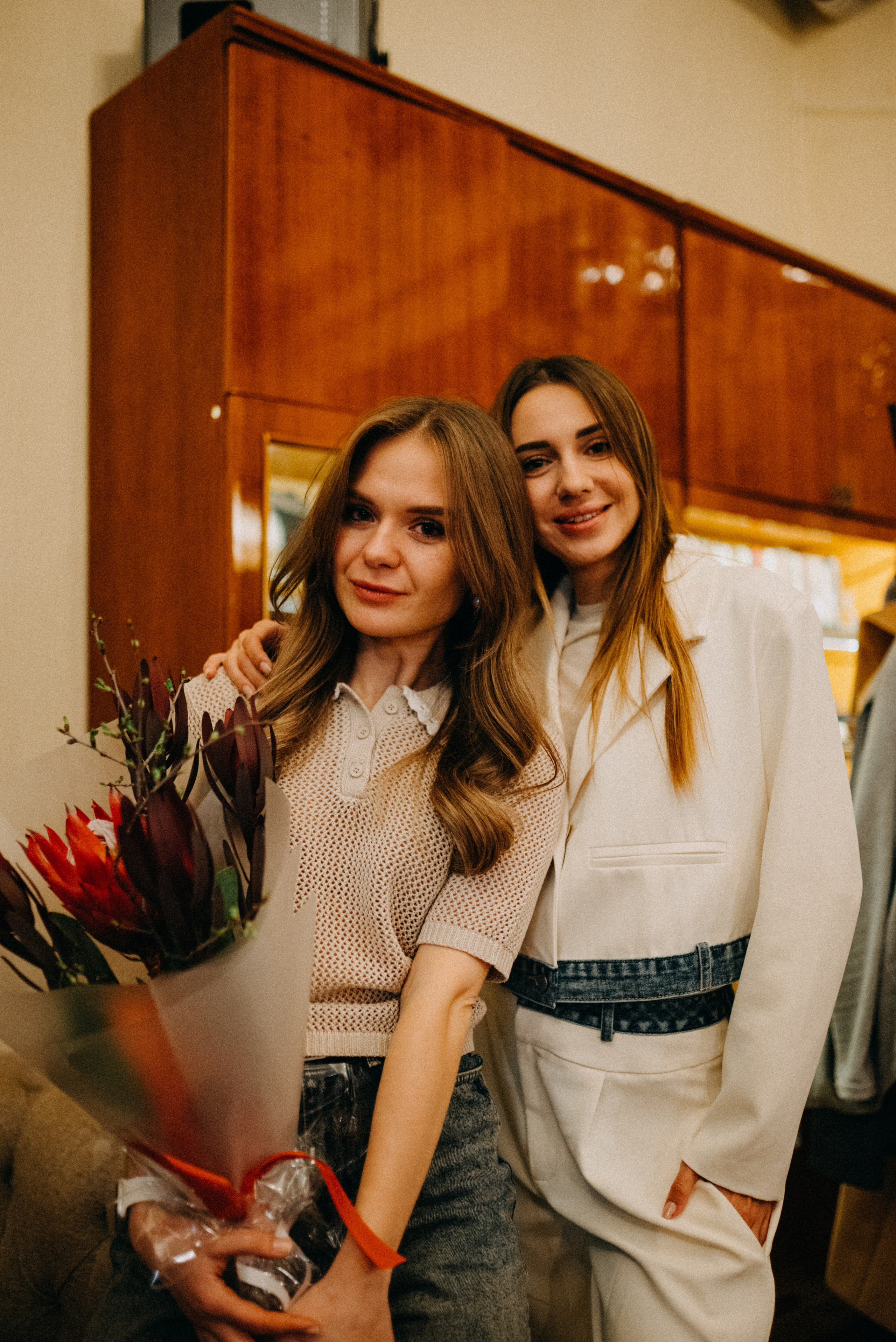 День рождения Алины | бар «Коммуналочка». Фотограф Санкт-Петербург, Новороссийск