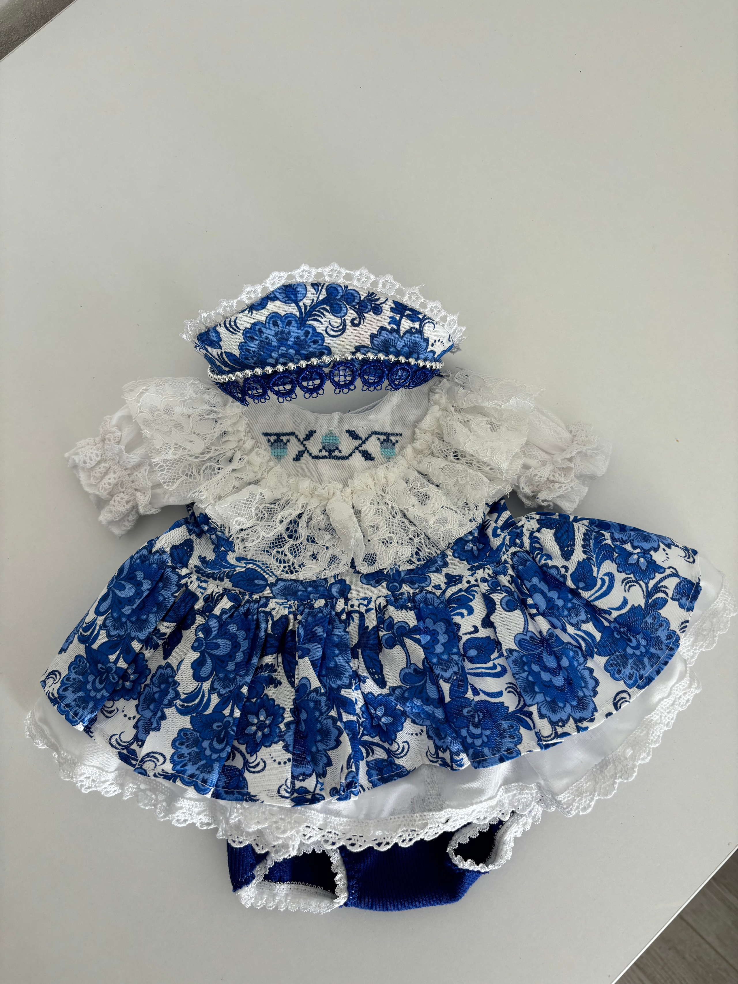 Реквизит. Фотограф новорождённых в Самаре