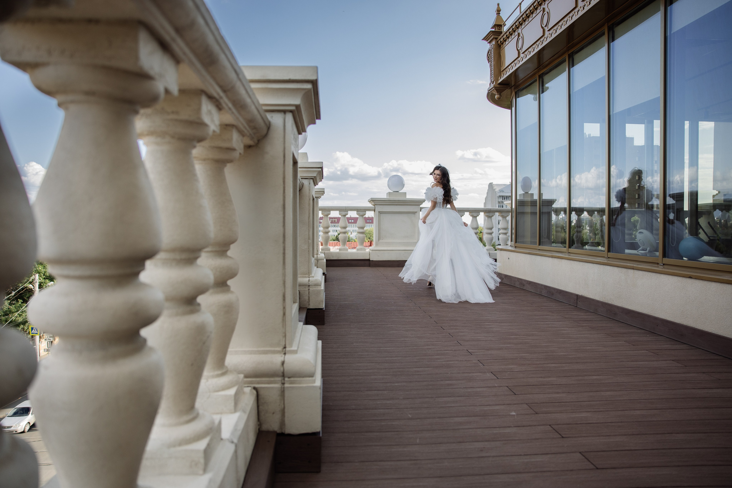 Лиза и Никита. Семейный и свадебный фотограф в Самаре и Кинеле Мария Донцу