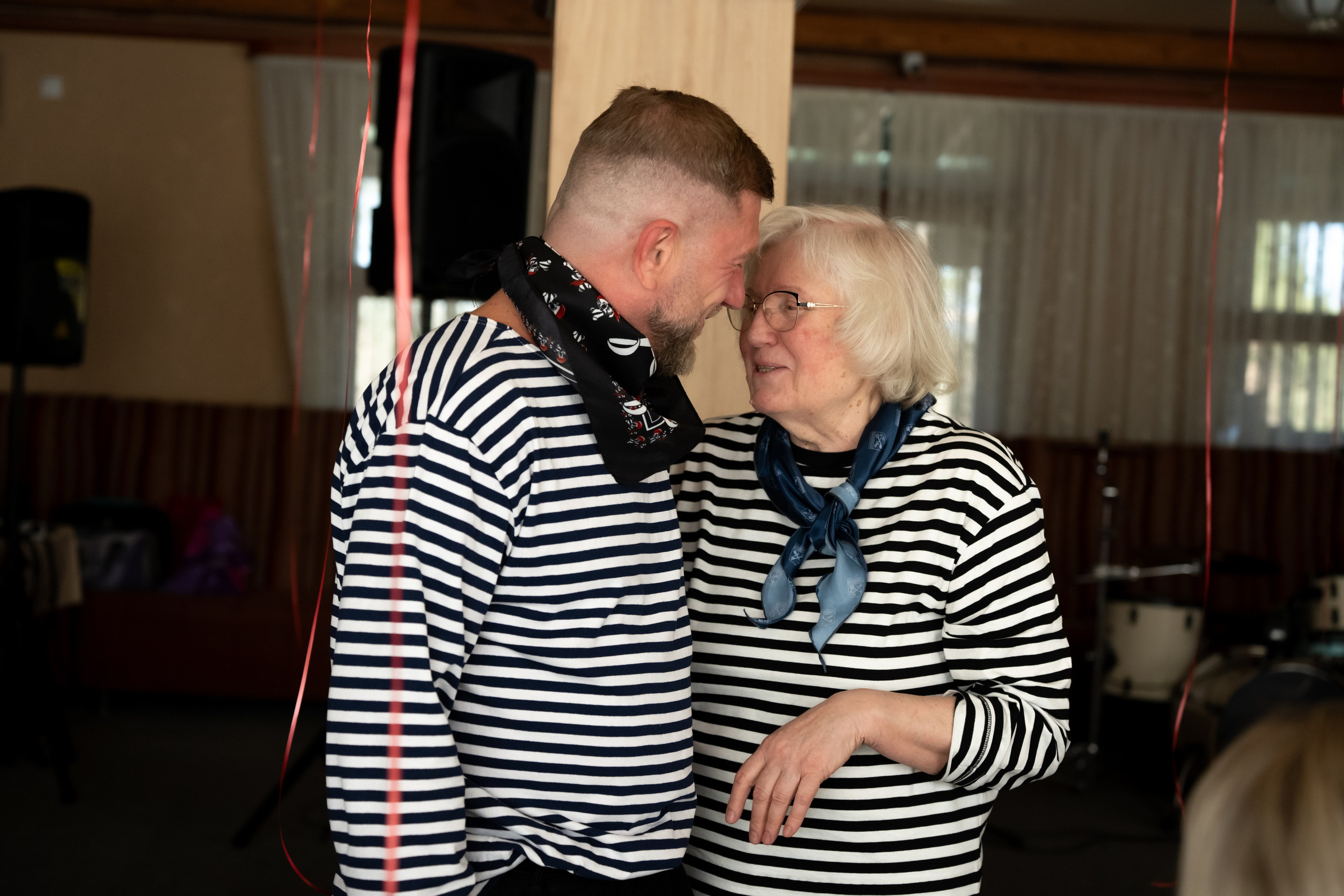 Репортажи / МК. Кошенкова Мария: портретный и репортажный фотограф. Санкт-Петербург