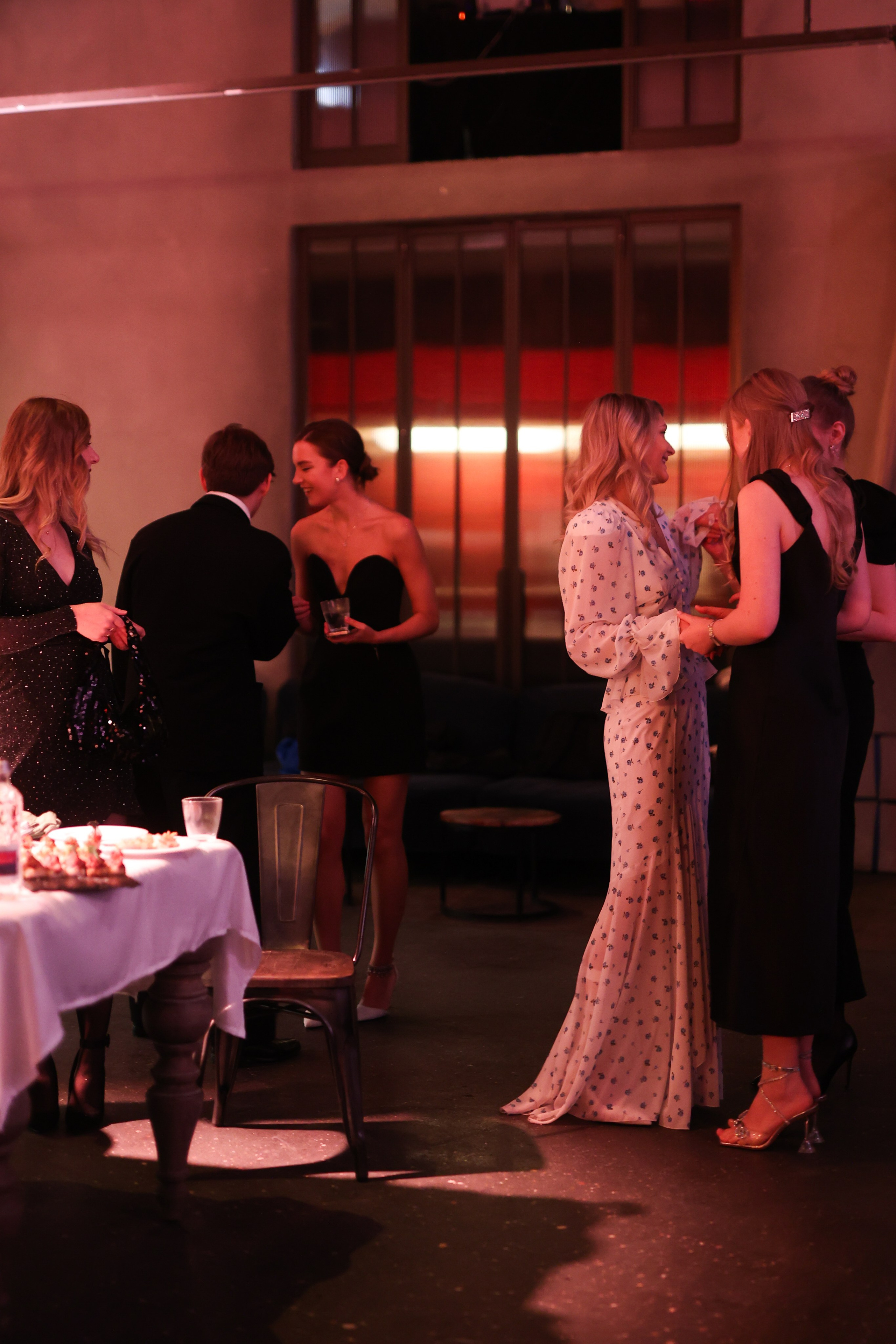 Вечер с healthis (Thomas Mraz / мартин). Фотограф в Москве Анастасия Курлович