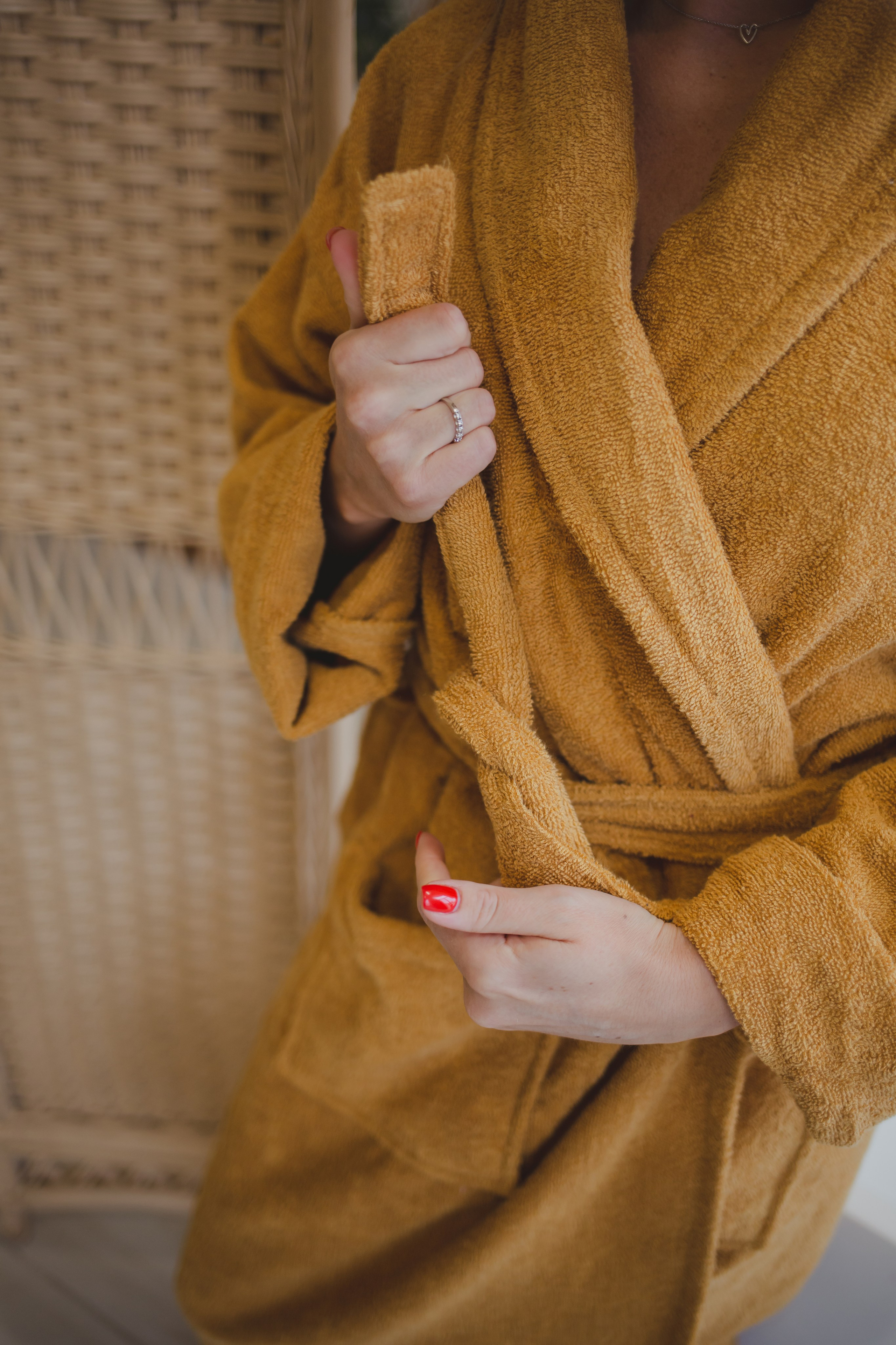 Халаты. Семейный фотограф Николаева Ольга