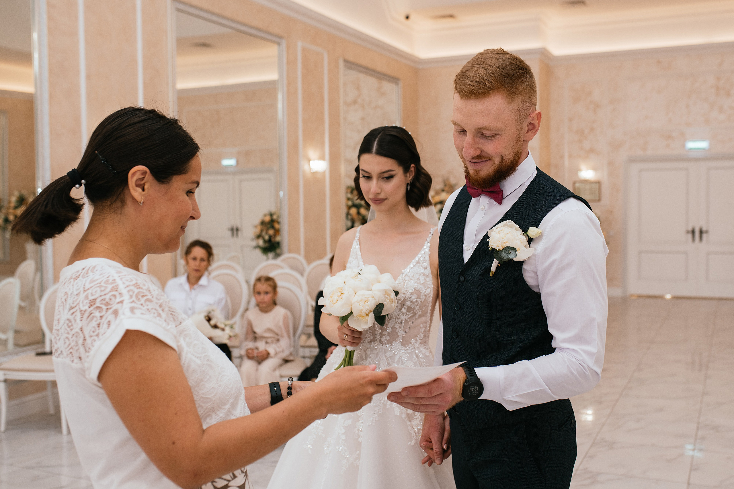 Wedding day #52. Свадебный, семейный фотограф в Рязани Лена Брант