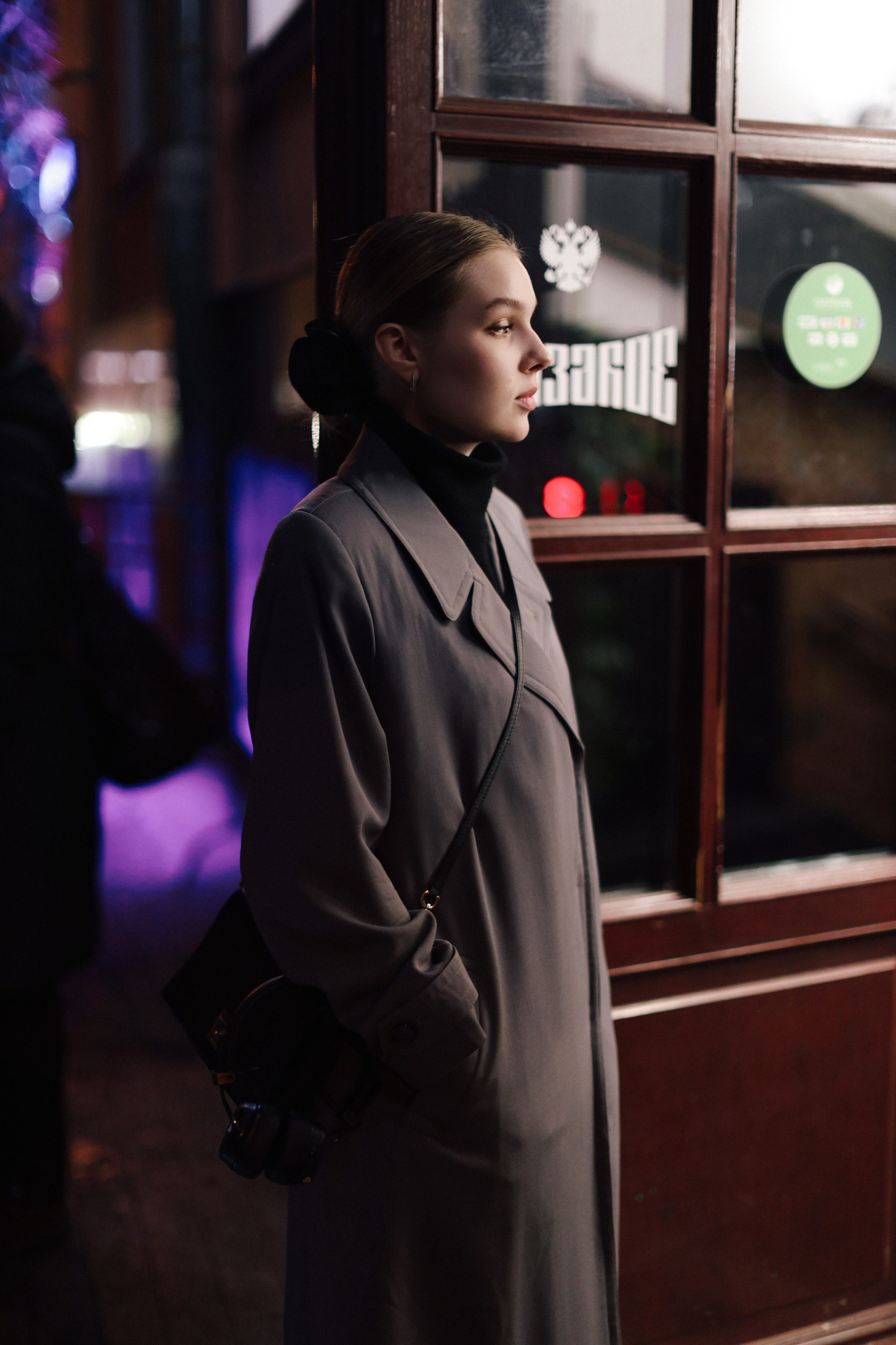 Наташа. Vlada Bulakh Photography