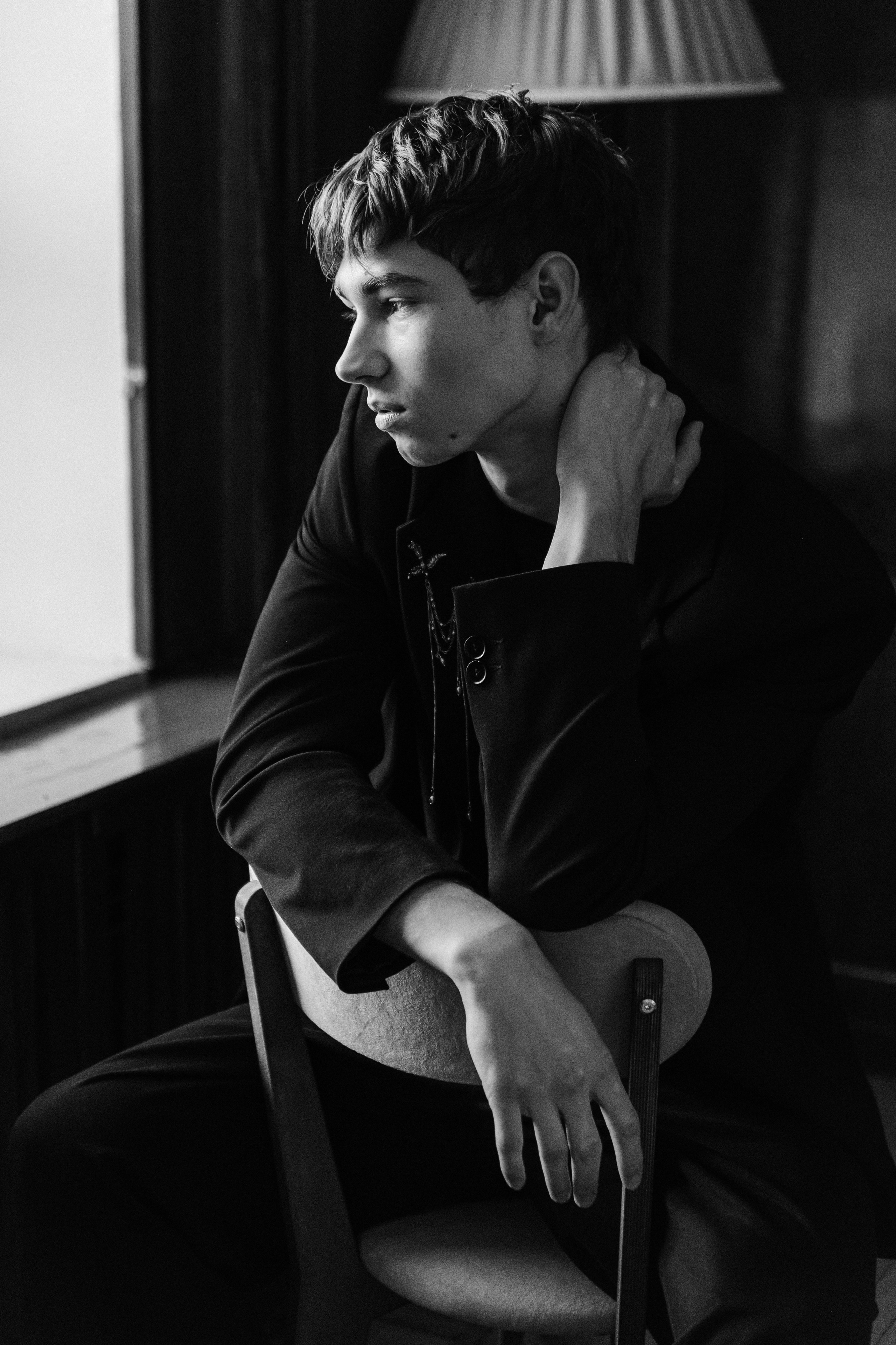 Андрей и Дарья