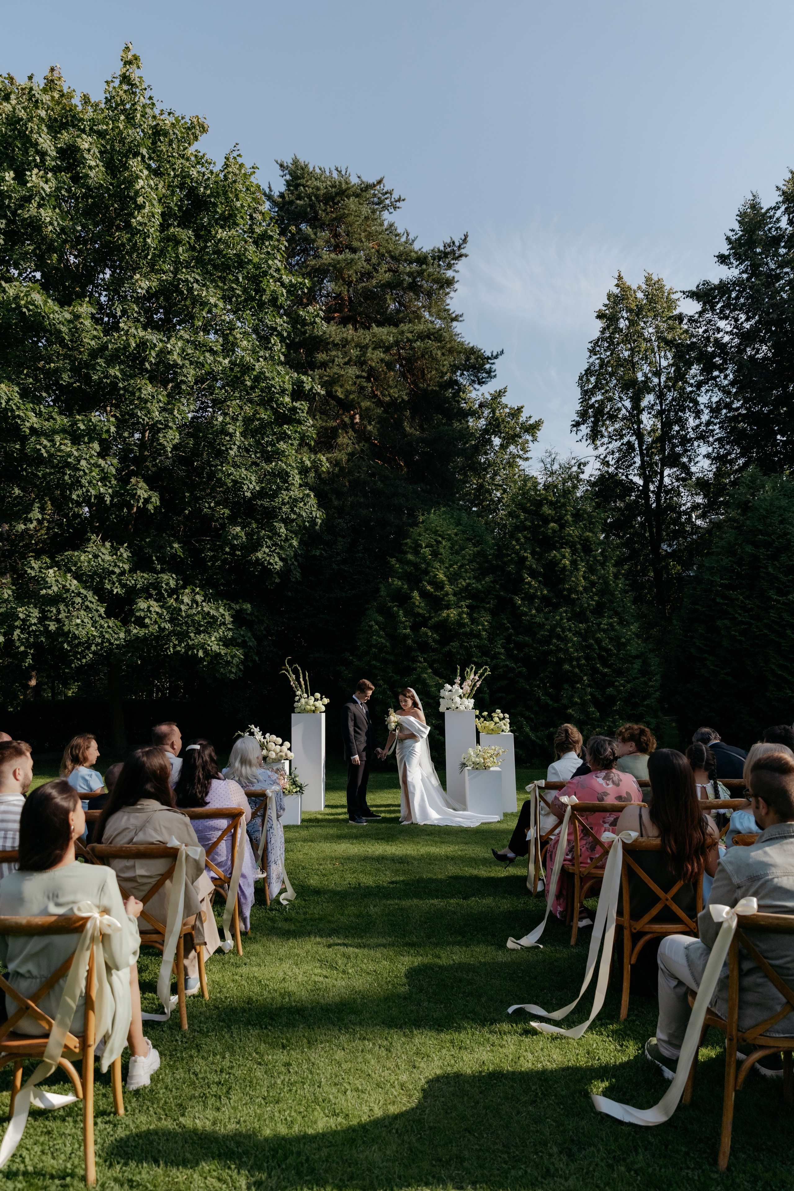 Amore non sente fatica. Свадебный фотограф в Санкт-Петербурге