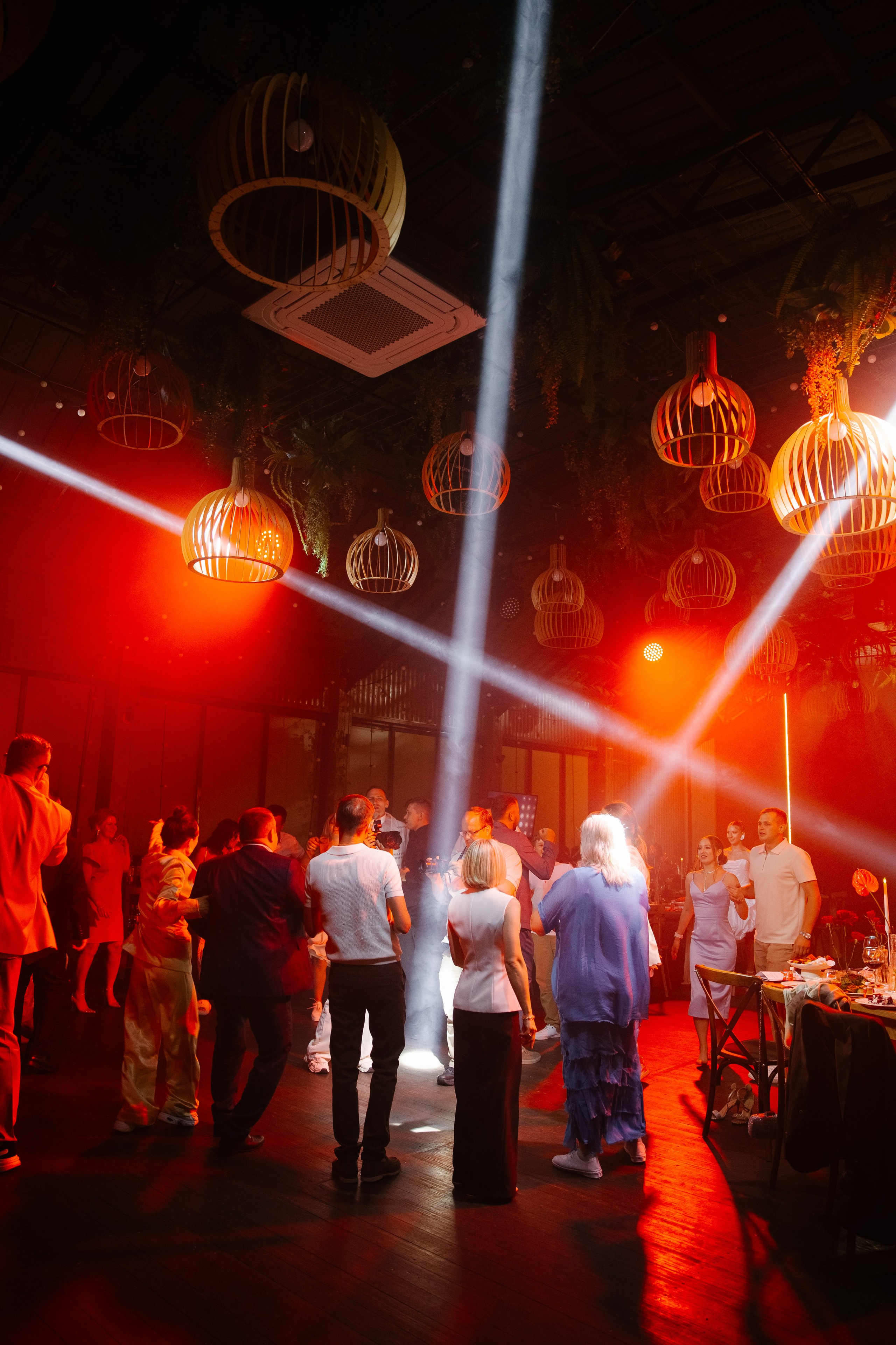 Алексей и Дарья. Свадебный фотограф Полина Панина