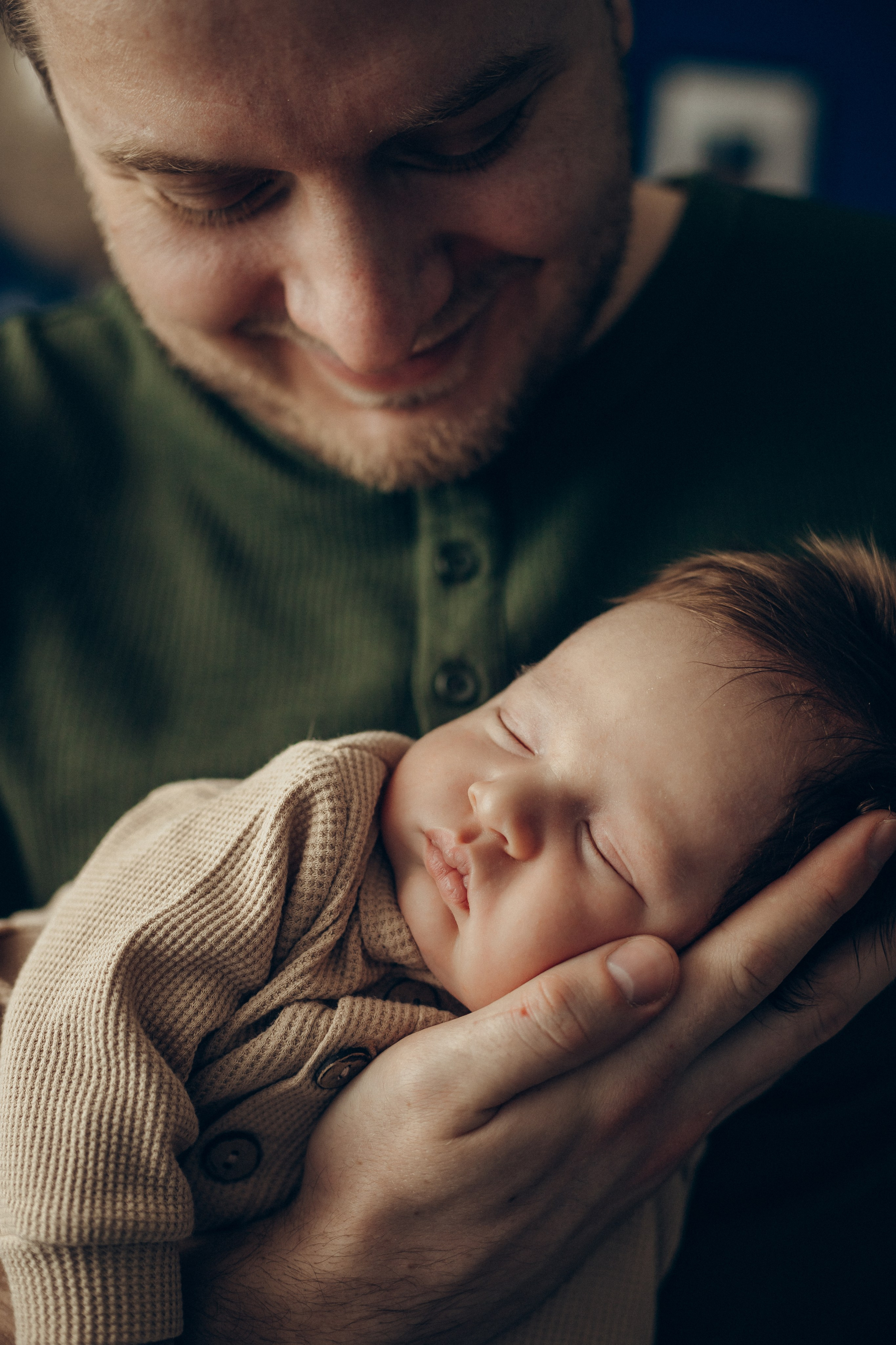 Филипп. Семейный фотограф новорожденных УФА Гульнара Зиновьева