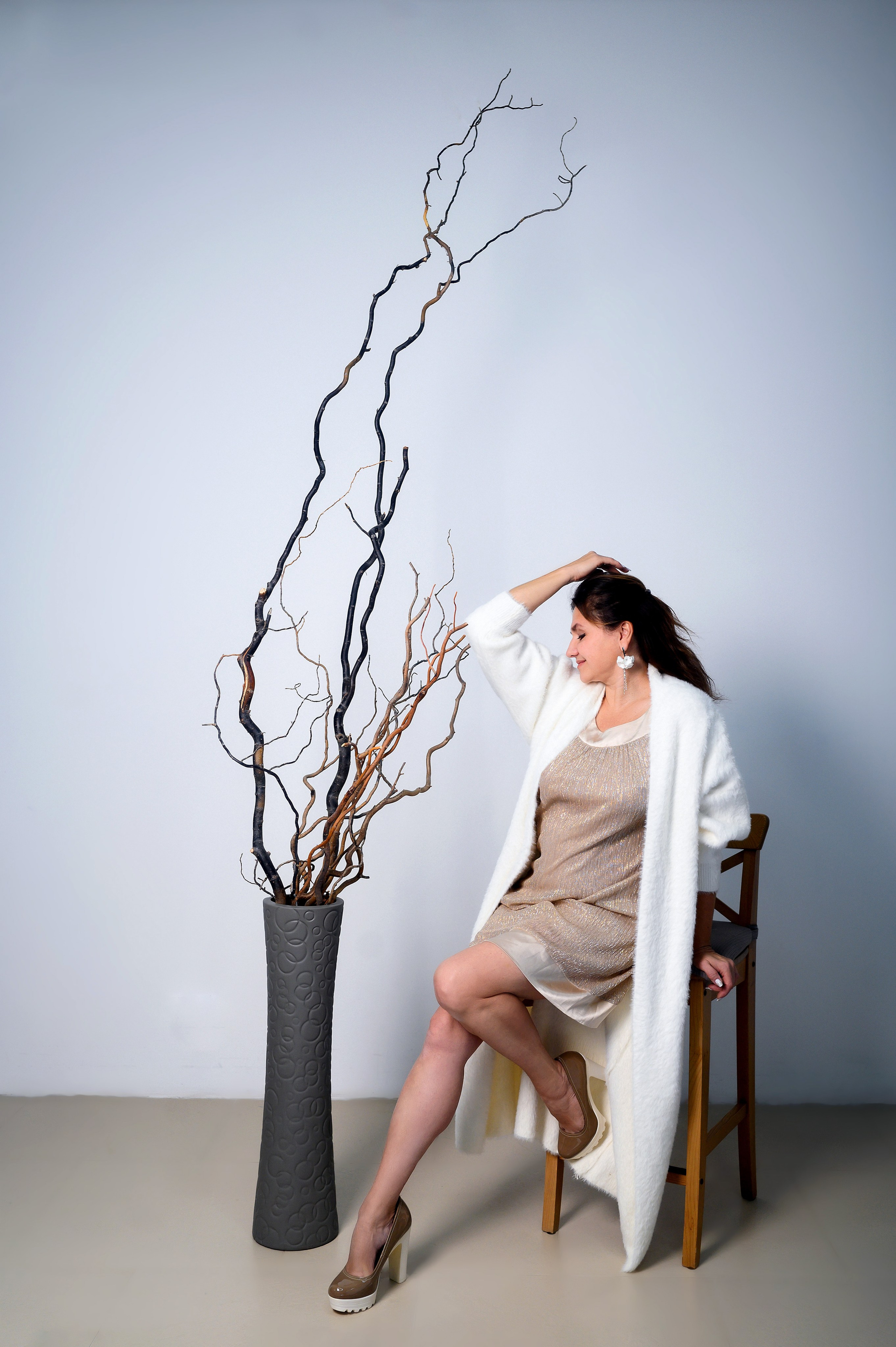 Скоро весна…. Портретный фотограф и видеограф Москва / Калуга — Марина Орлова