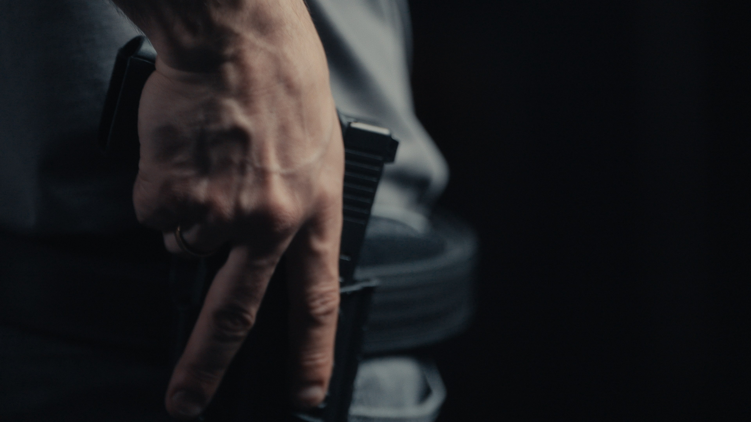 «ОБЪЕКТ 2» — commercial. DANILA KOMKIN — Colorist