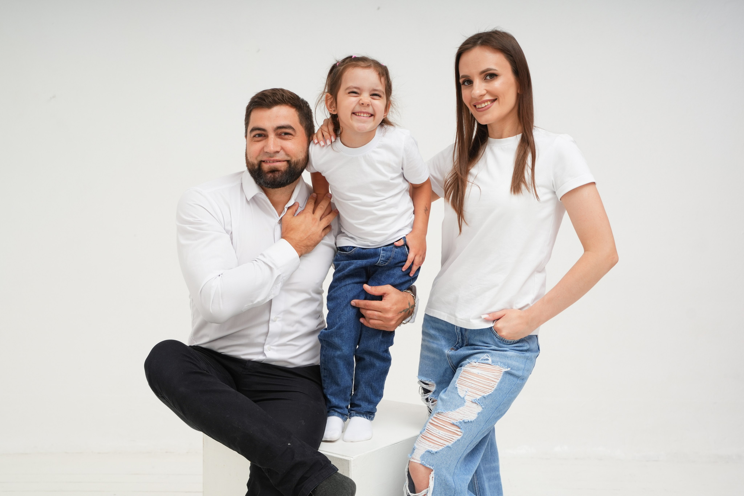 Семейная. Семейный фотограф в Волгодонске Анастасия Шипилова