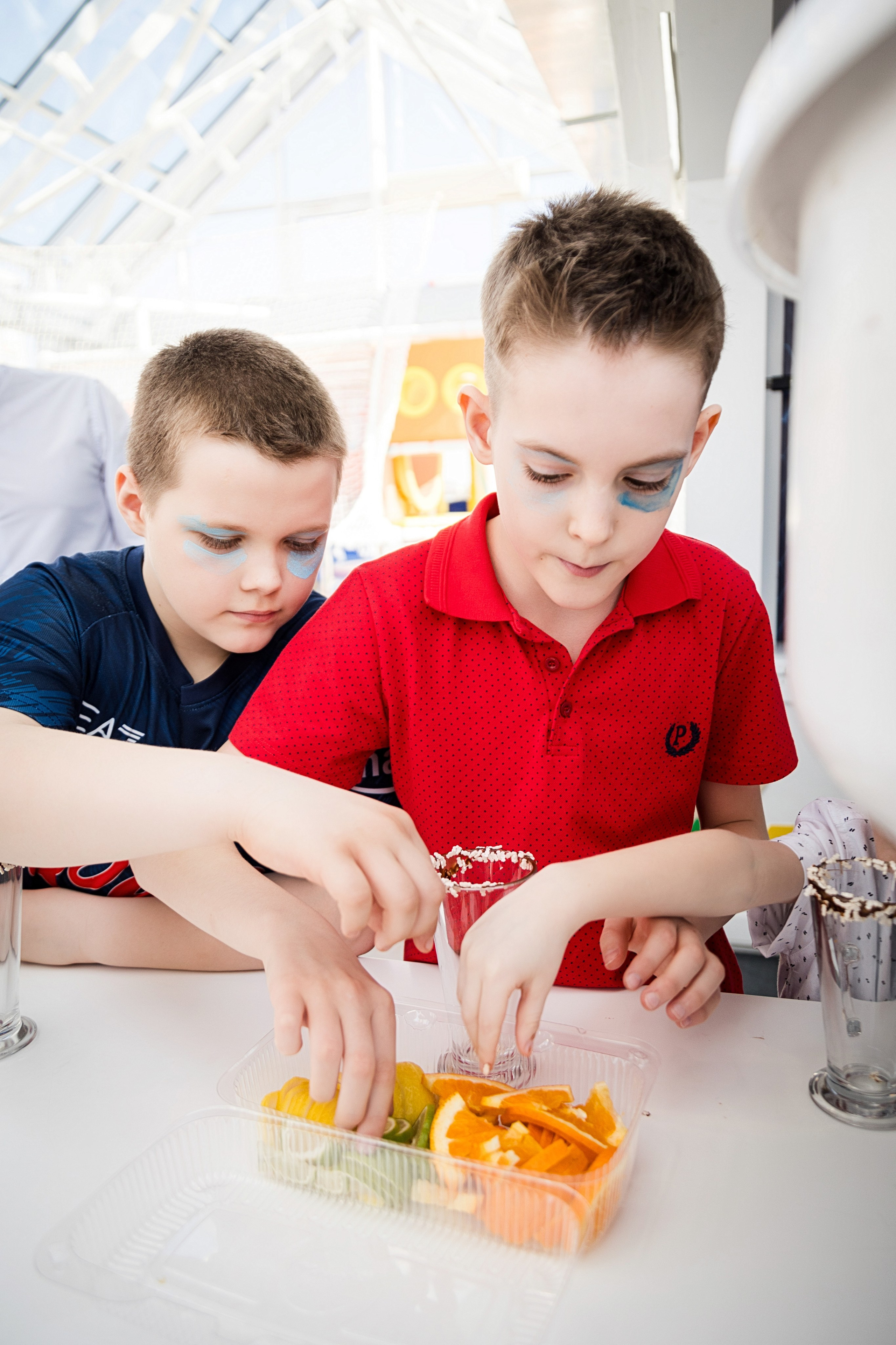 Руслан 11 лет. Детский фотограф видеограф в Хабаровске Михаил Орлов
