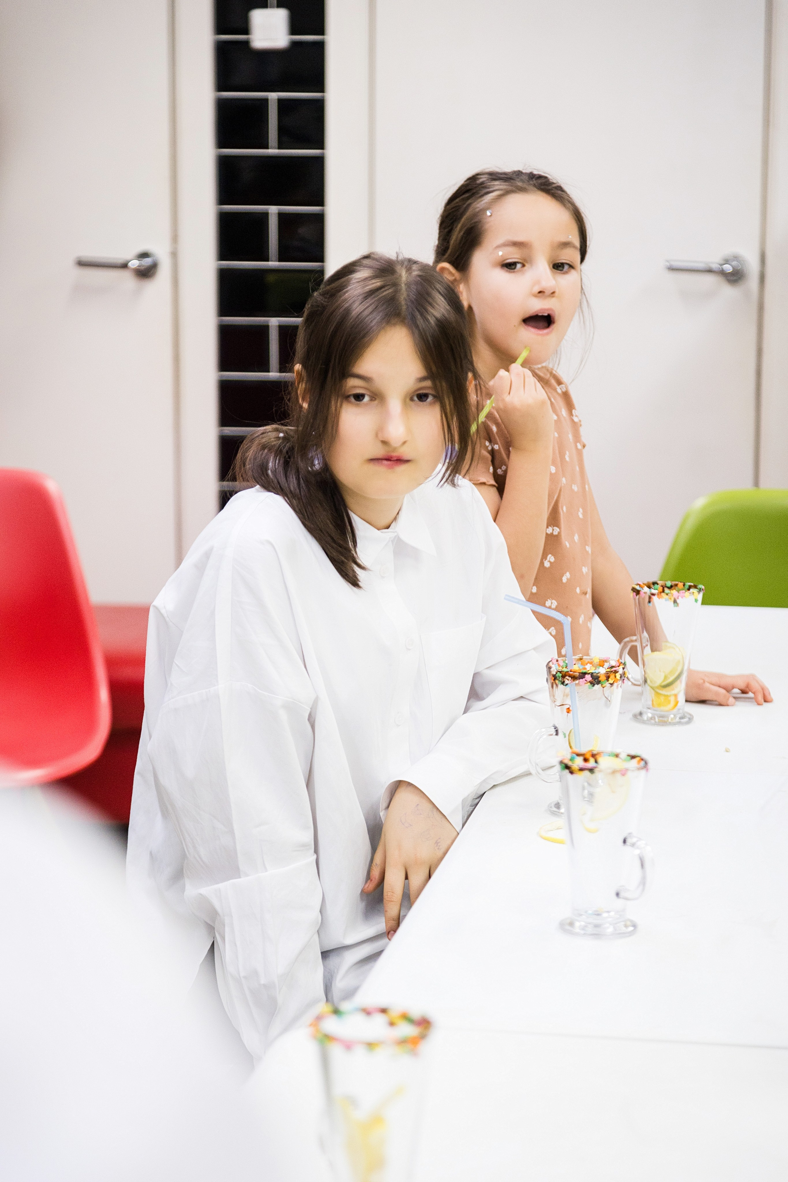 Матвею 7 лет. Детский фотограф видеограф в Хабаровске Михаил Орлов