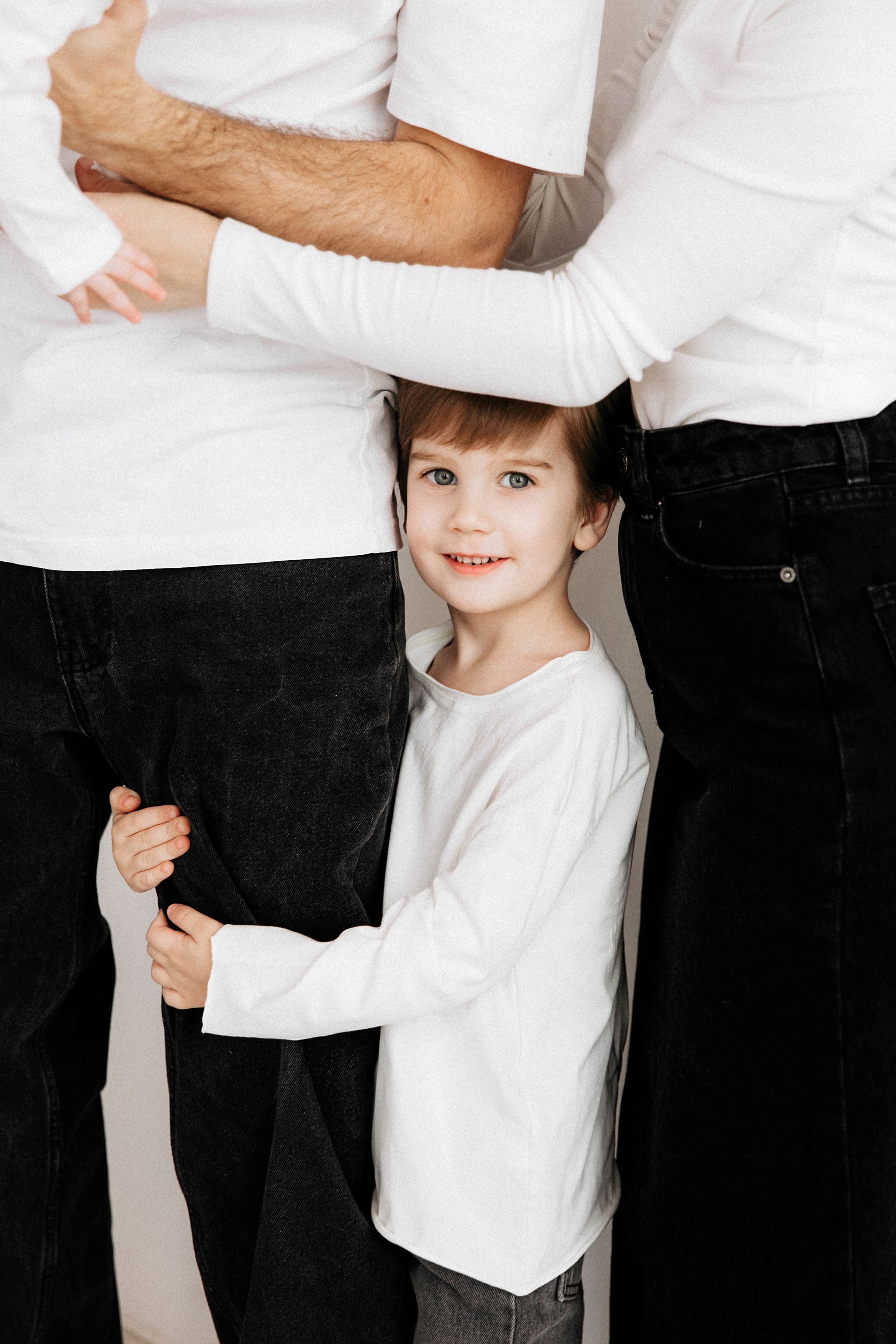 Семёновы. Главная