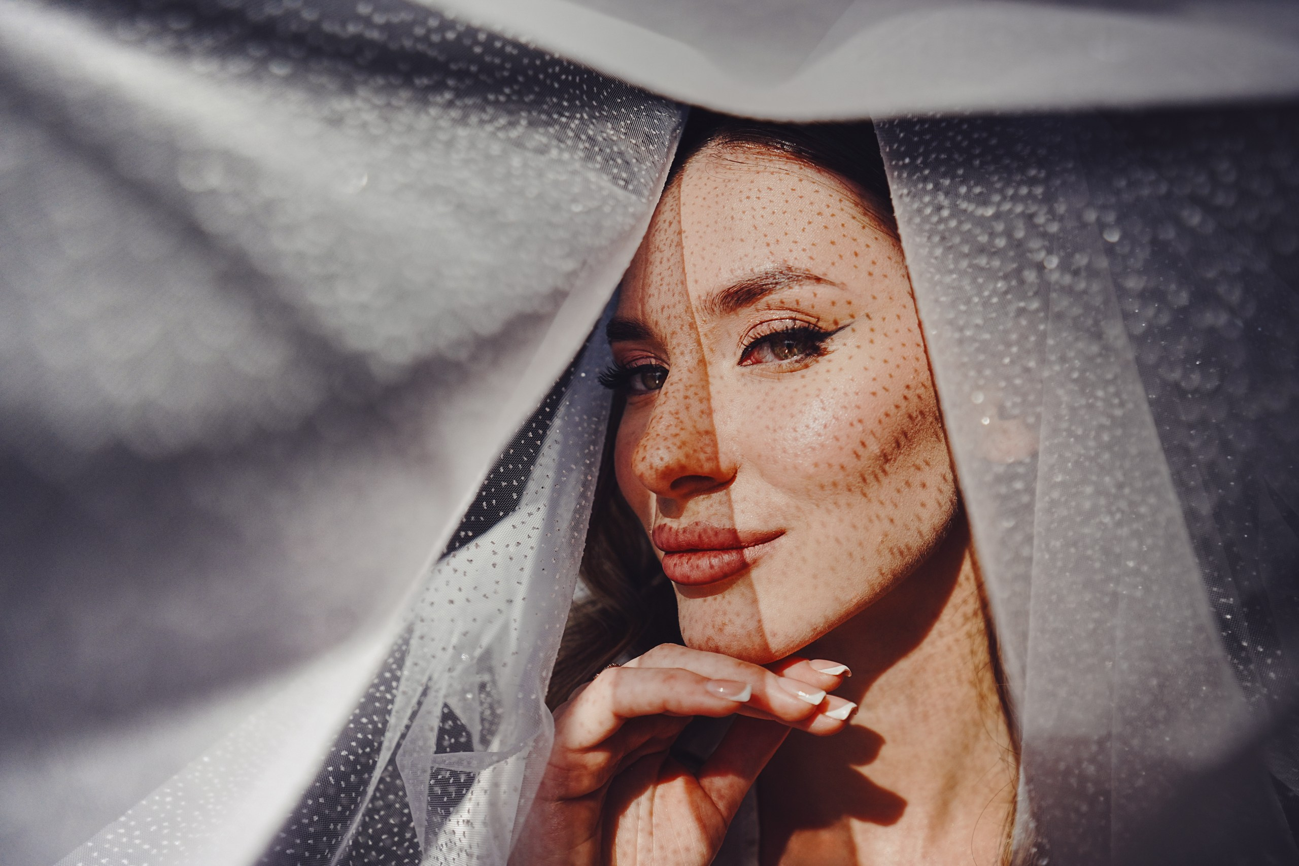 Иван и Анастасия. Профессиональный фотограф в Волгодонске Алексей Рубашевский