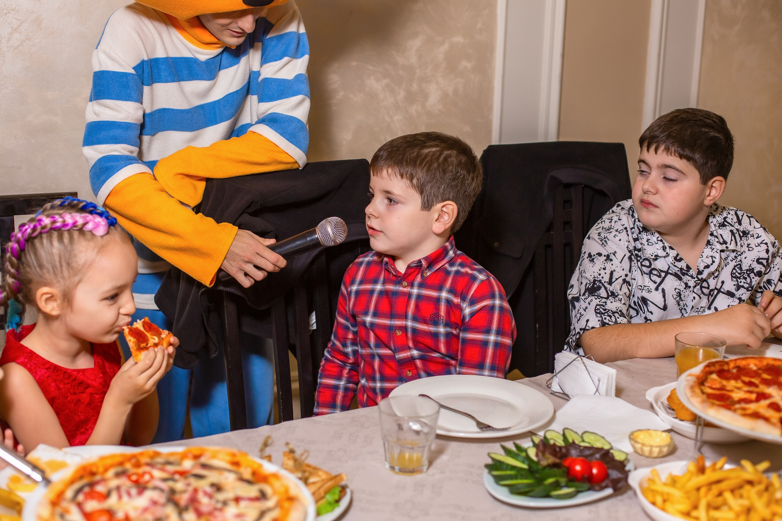 Фотограф на день рождения и юбилей в Сочи и Адлере — Цена репортажа. Фотограф Сочи Адлер. Солькаева Анастасия