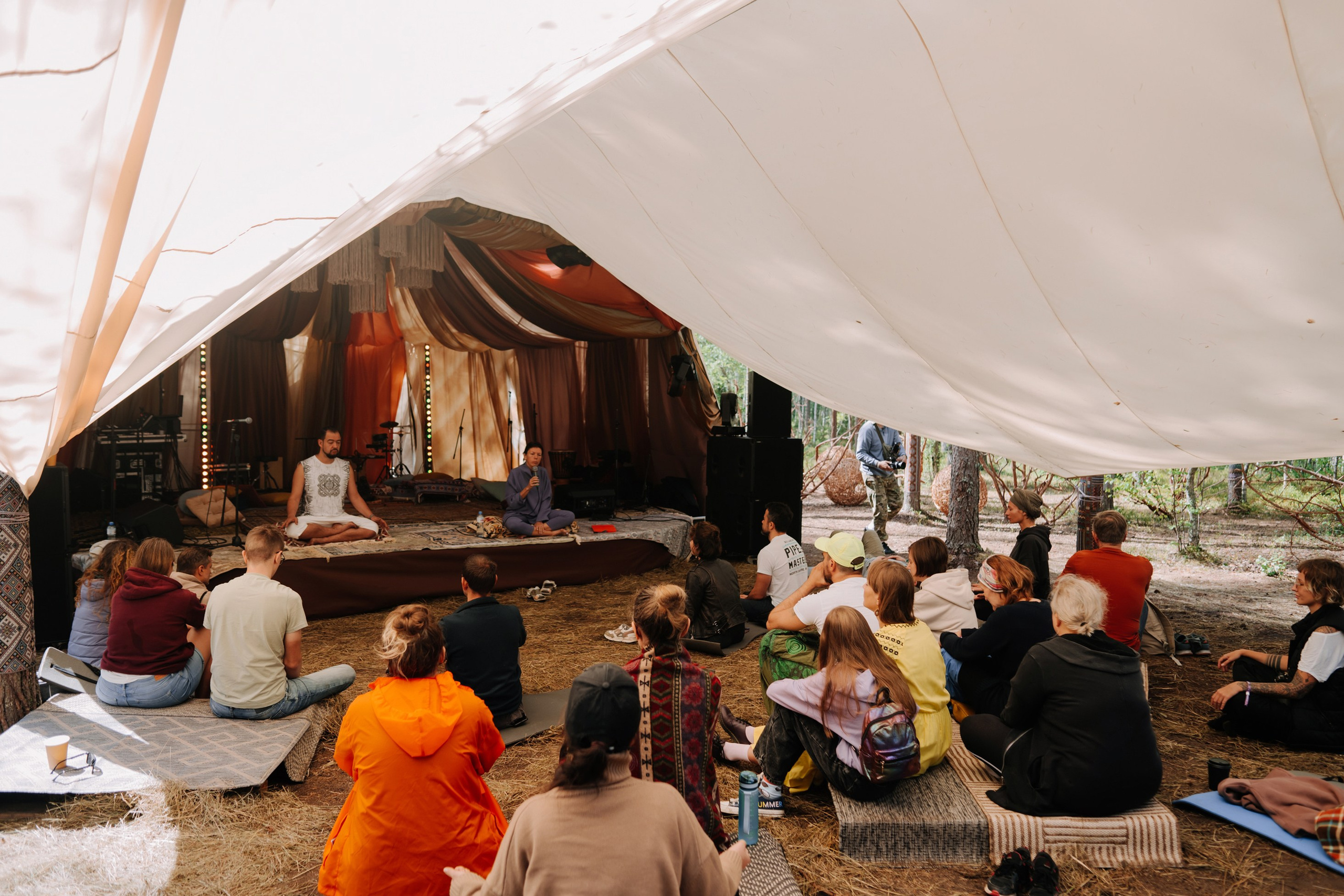 Ethnoscope 2022. Photographer — ERASTOV