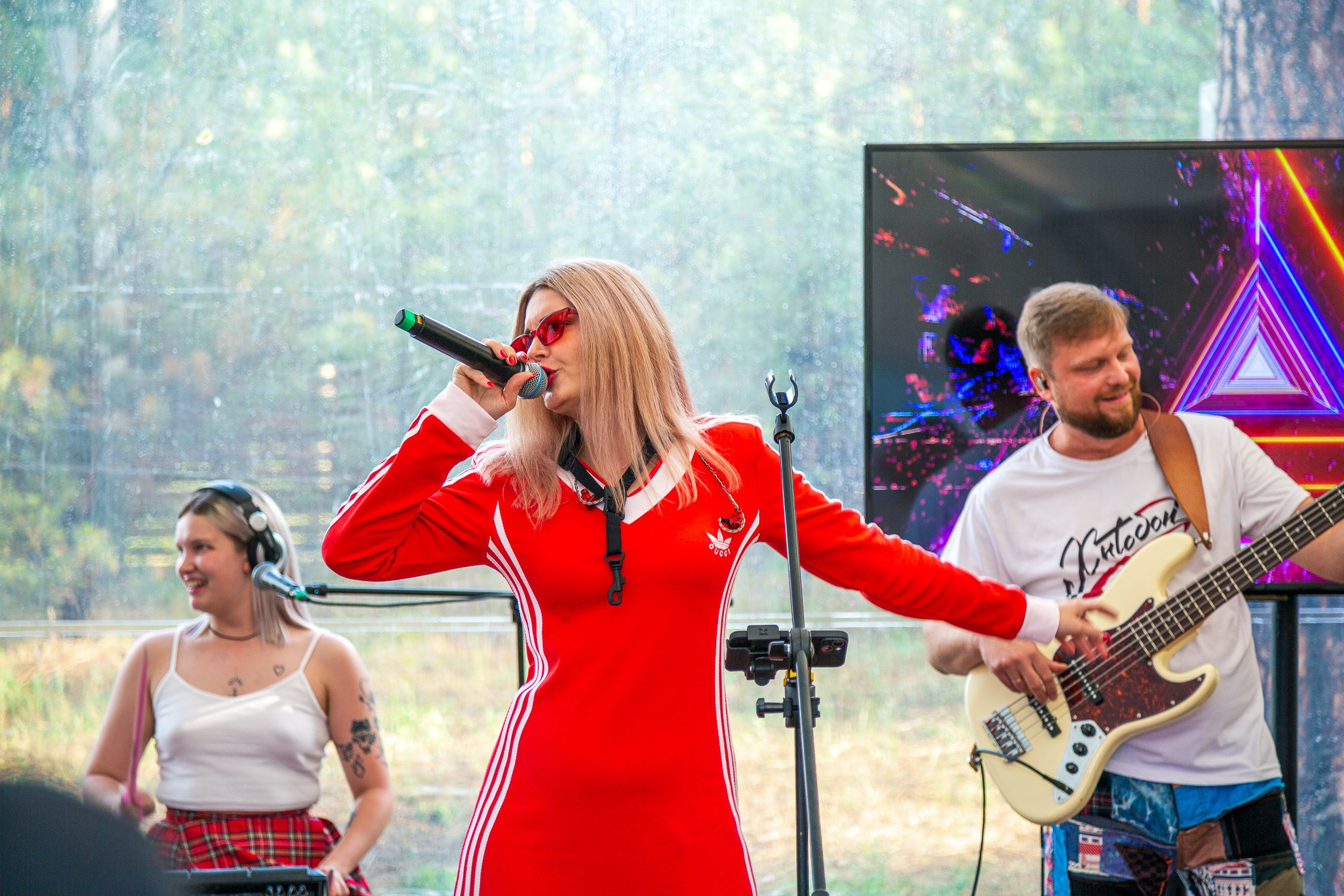 Съемка  корпоратива. Фотограф в Казани Воронцов Илья