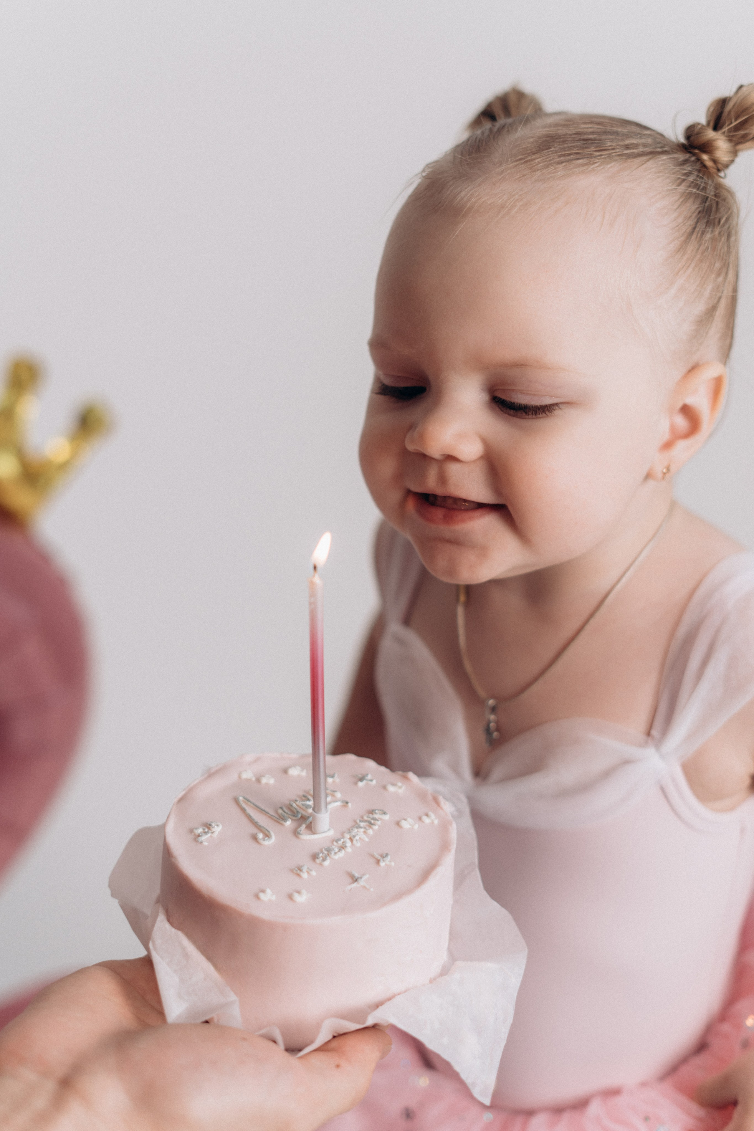 Детский портрет. Детский и семейный фотограф в Санкт-Петербурге Анна Марковская