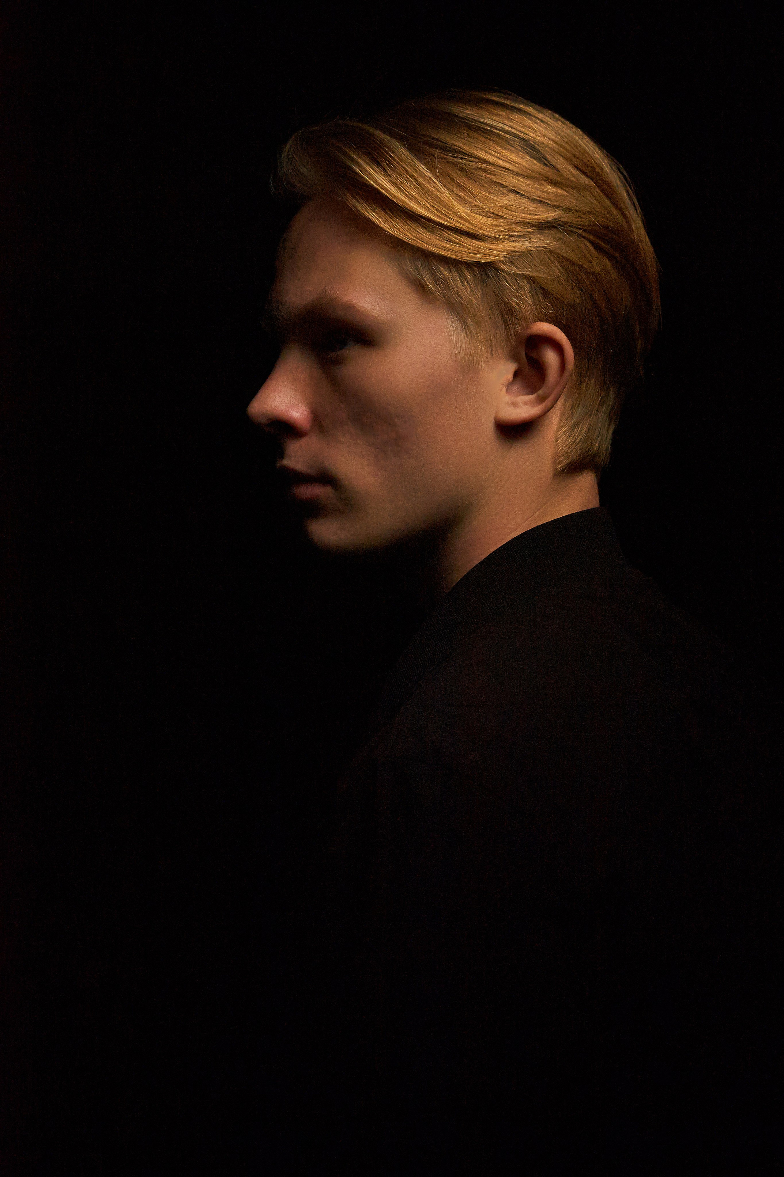 Постановочная фотография. Репортажный фотограф в Самаре