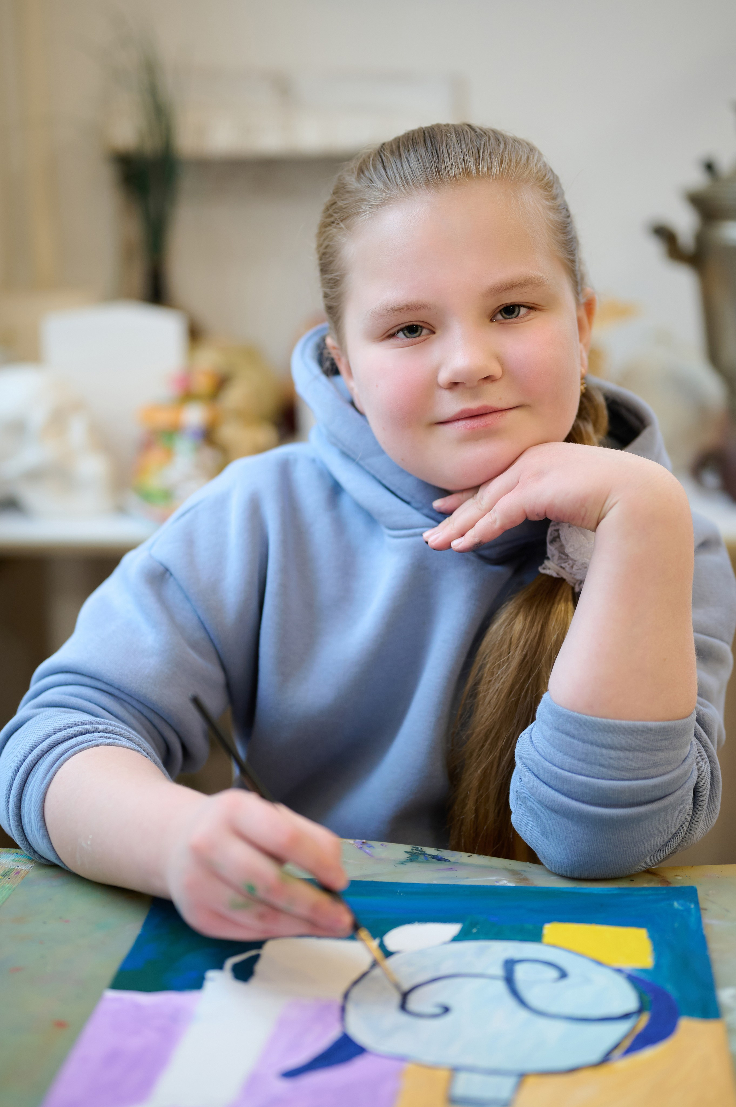 Выставка. Миракова Катрин — портретный и семейный фотограф в Москве