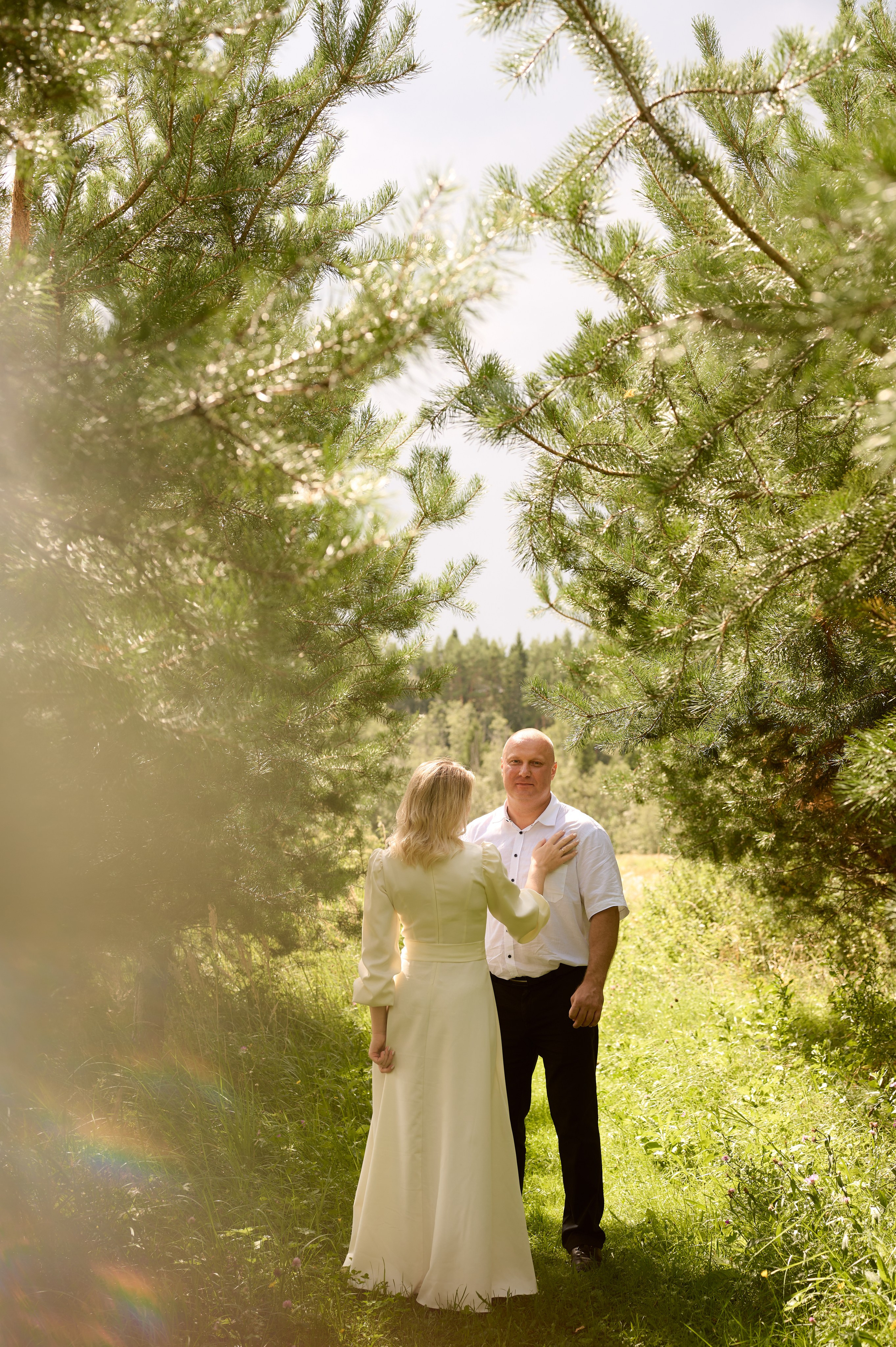 Love Story. Миракова Катрин — портретный и семейный фотограф в Москве