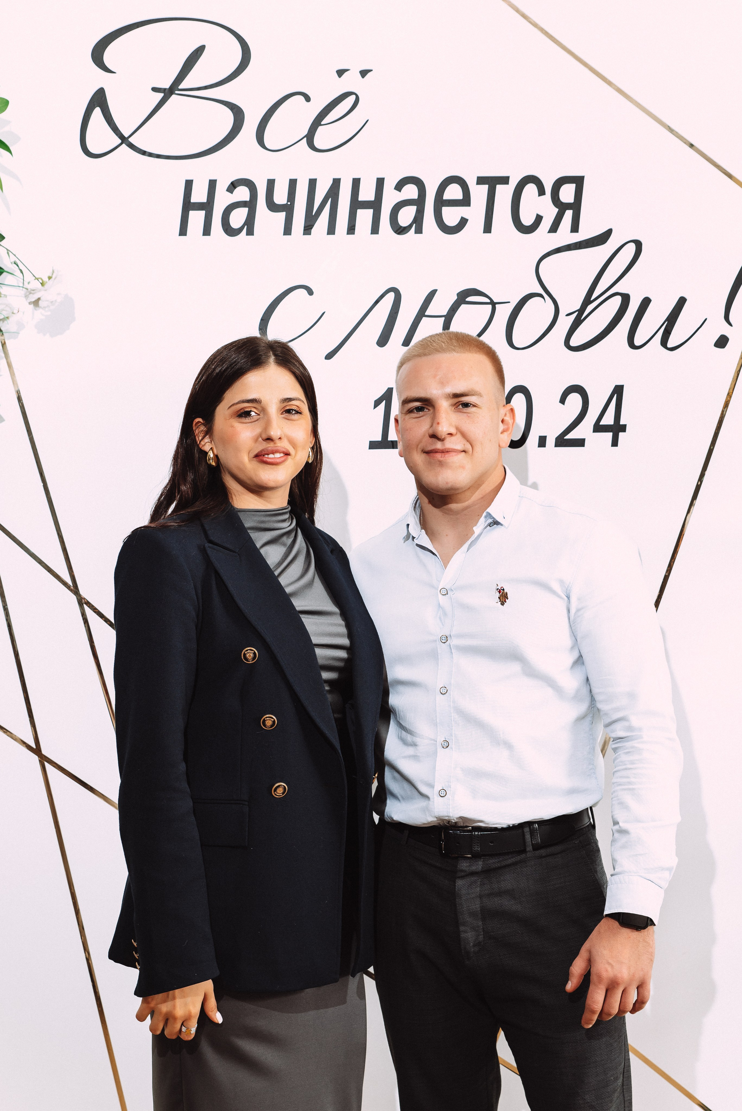 Ильяс + Олеся. Свадебный и семейный фотограф в Волгограде Олеся Лисицкая