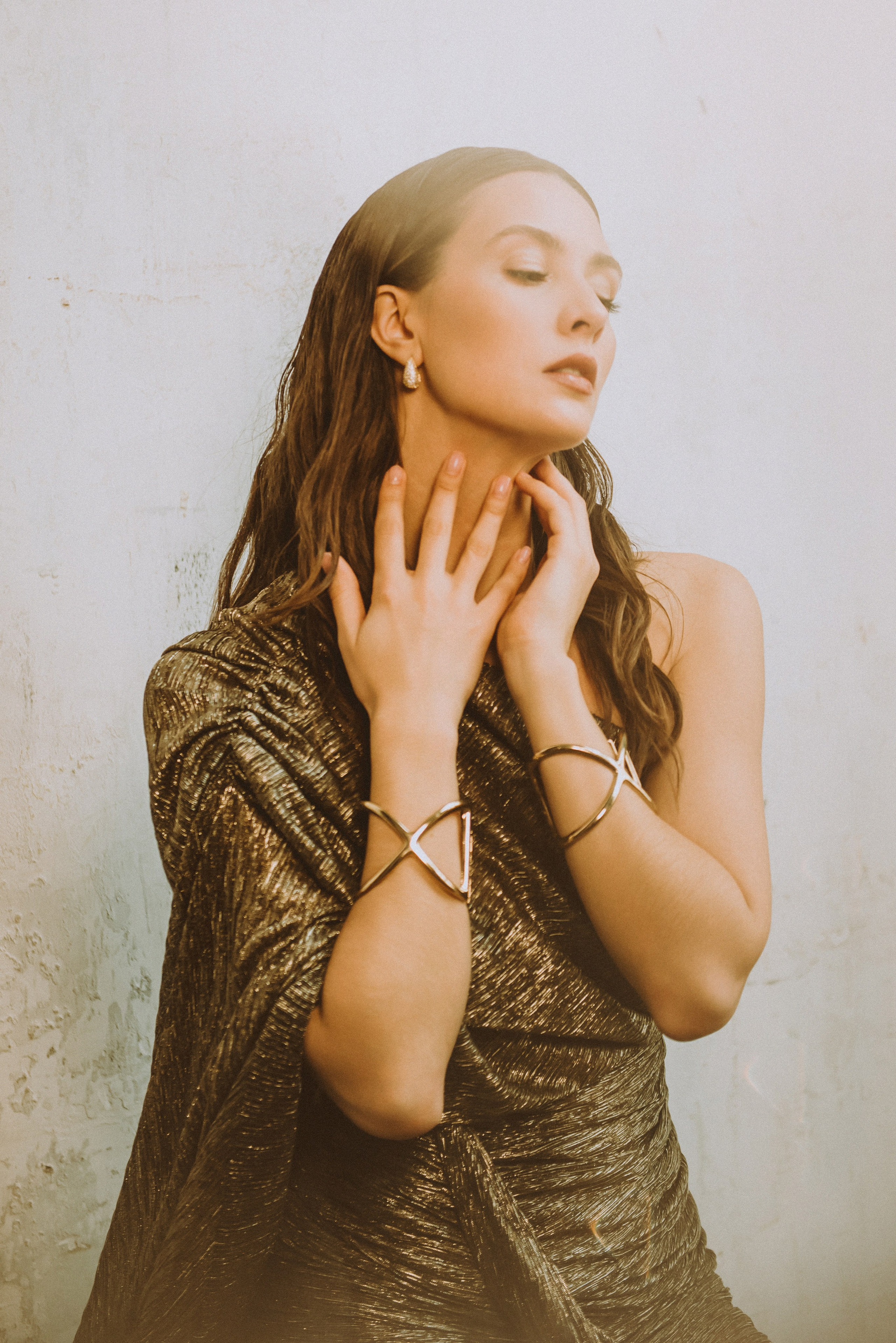 Анастасия Дворянская. Портретный и семейный фотограф в Санкт-Петербурге Марина Никифорова