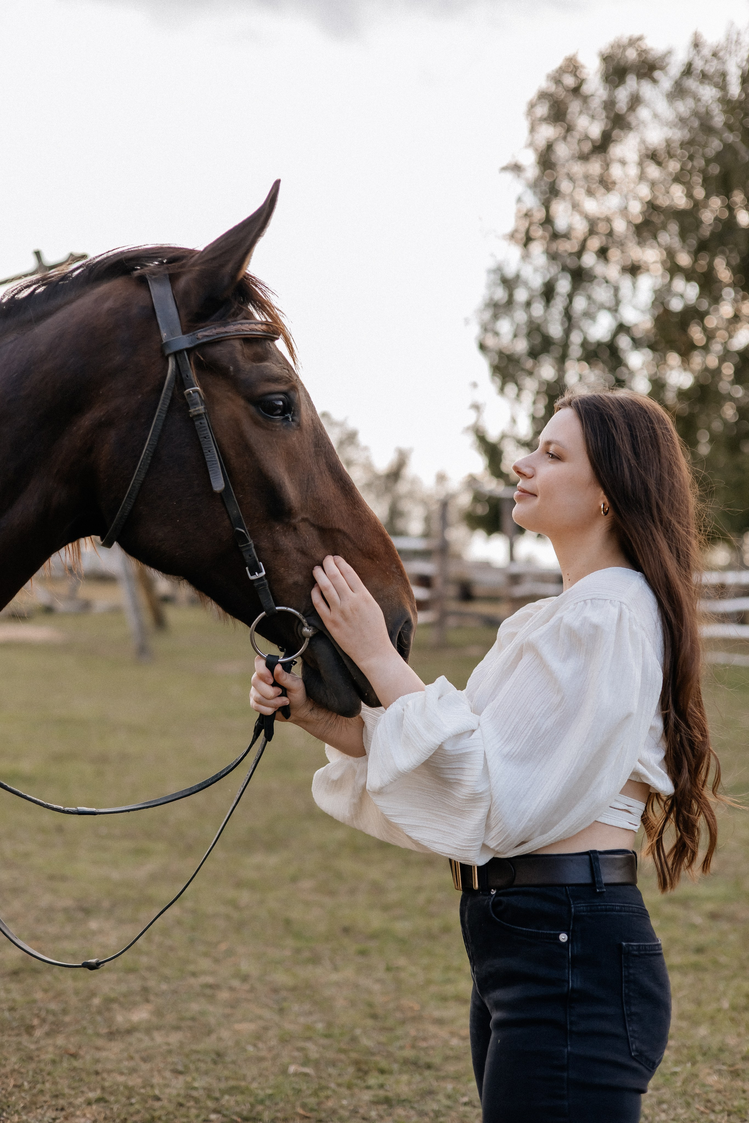 Настя. Светлана Ванцлав — фотограф Минск, Беларусь