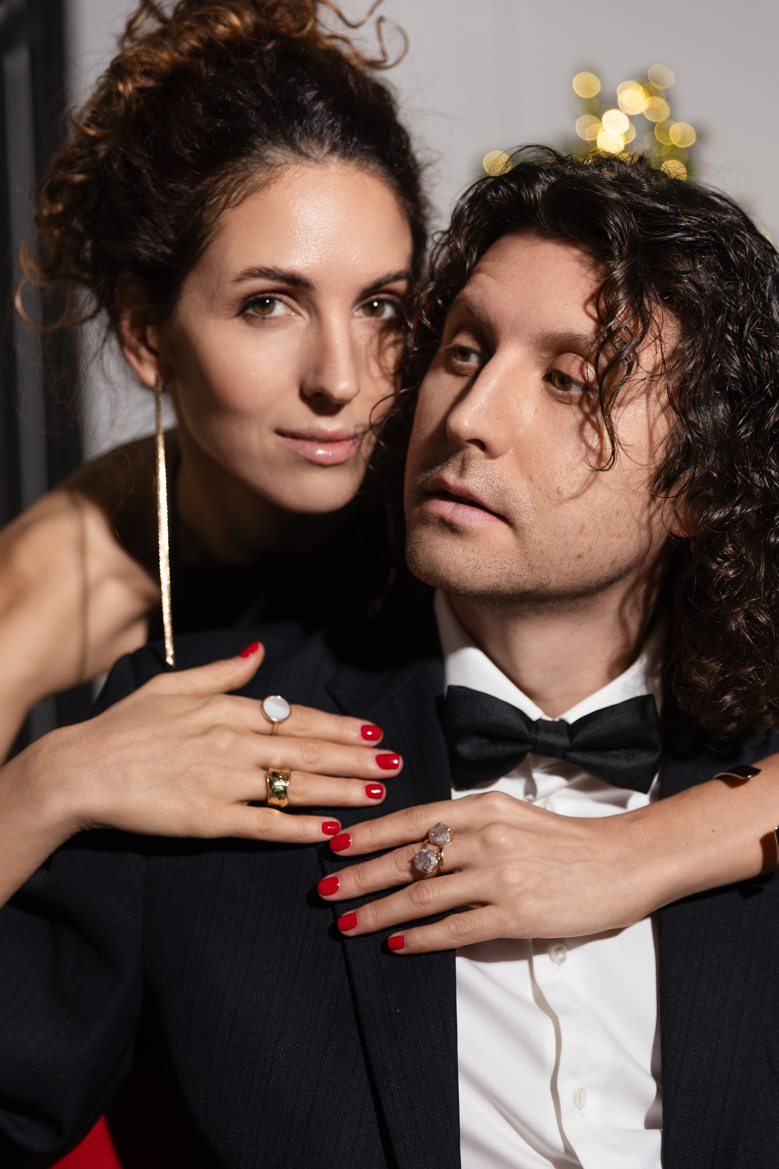 Салоны маникюра Leona Nails. Фотограф в Санкт-Петербурге