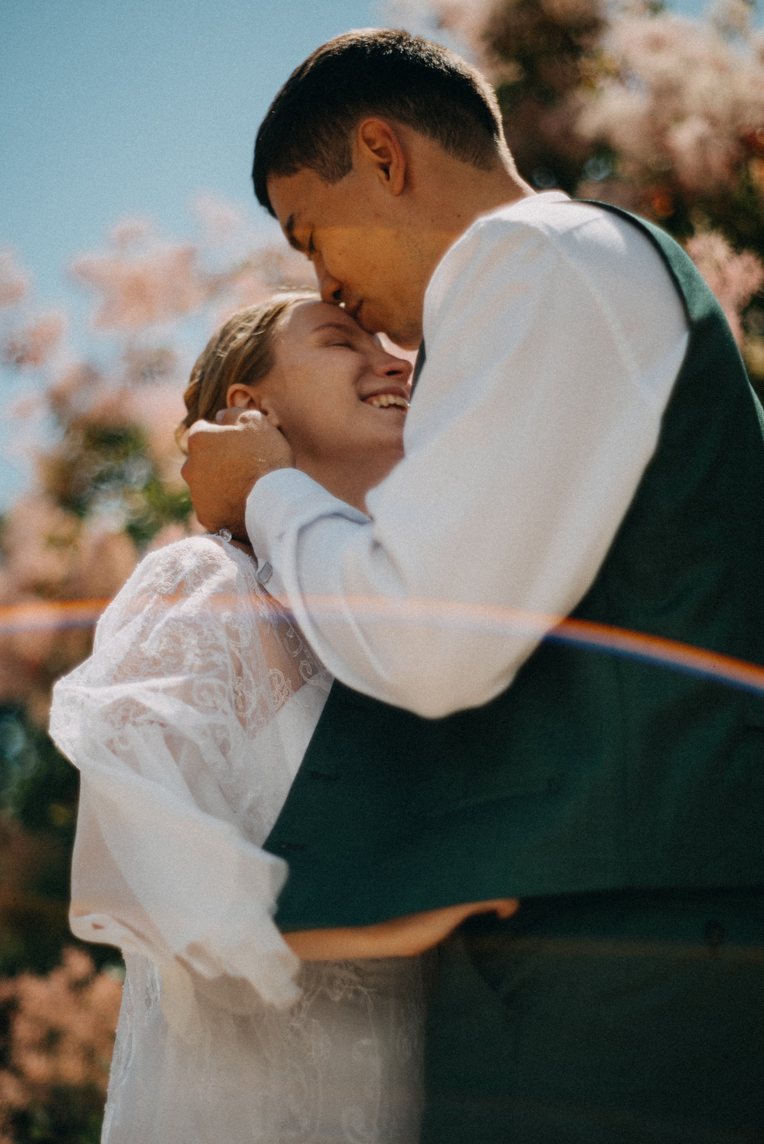 Руслан и Вероника |Полный свадебный день. Фотограф Санкт-Петербург, Новороссийск