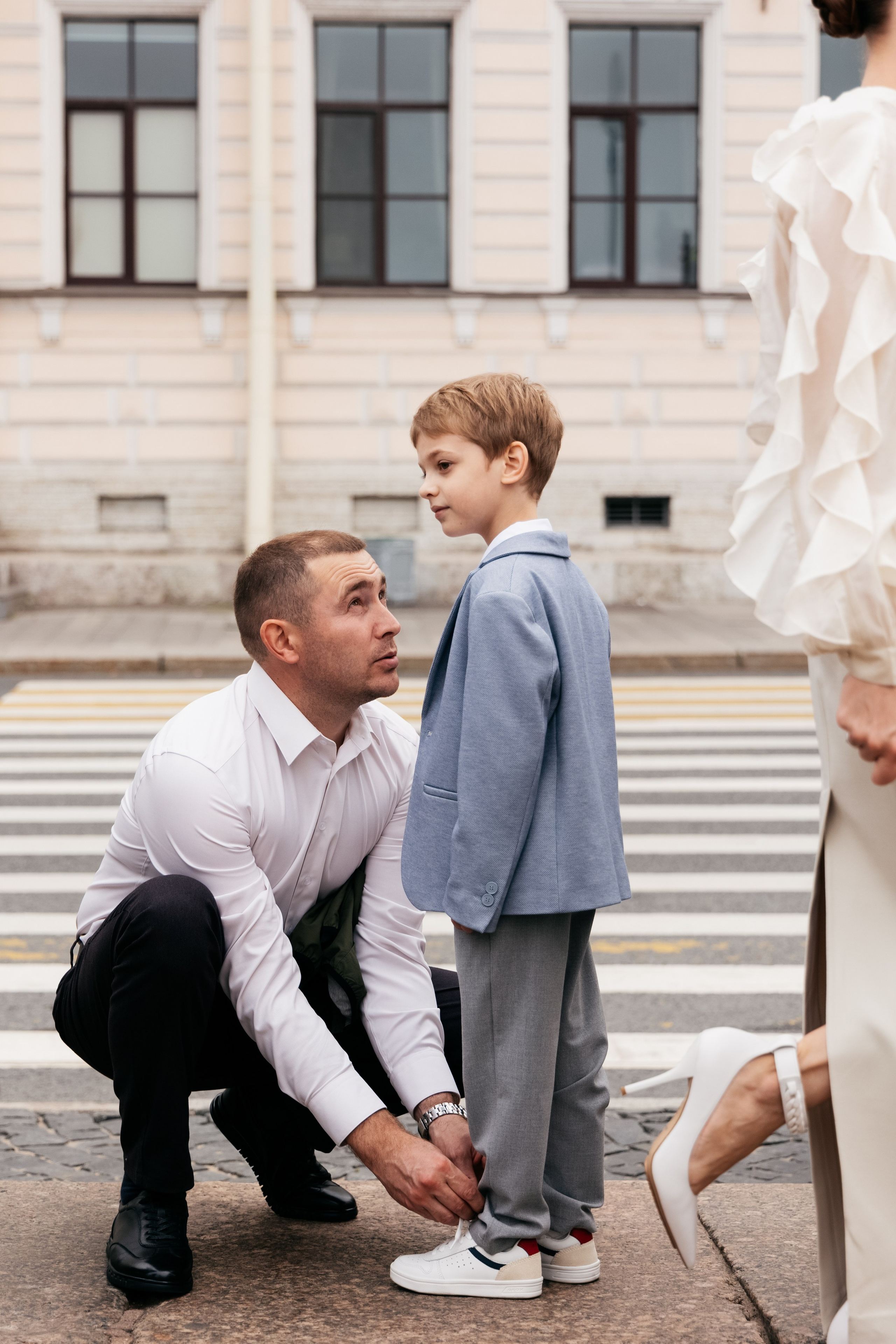 Дарья и Андрей. Фотограф в Москве Анастасия Курлович