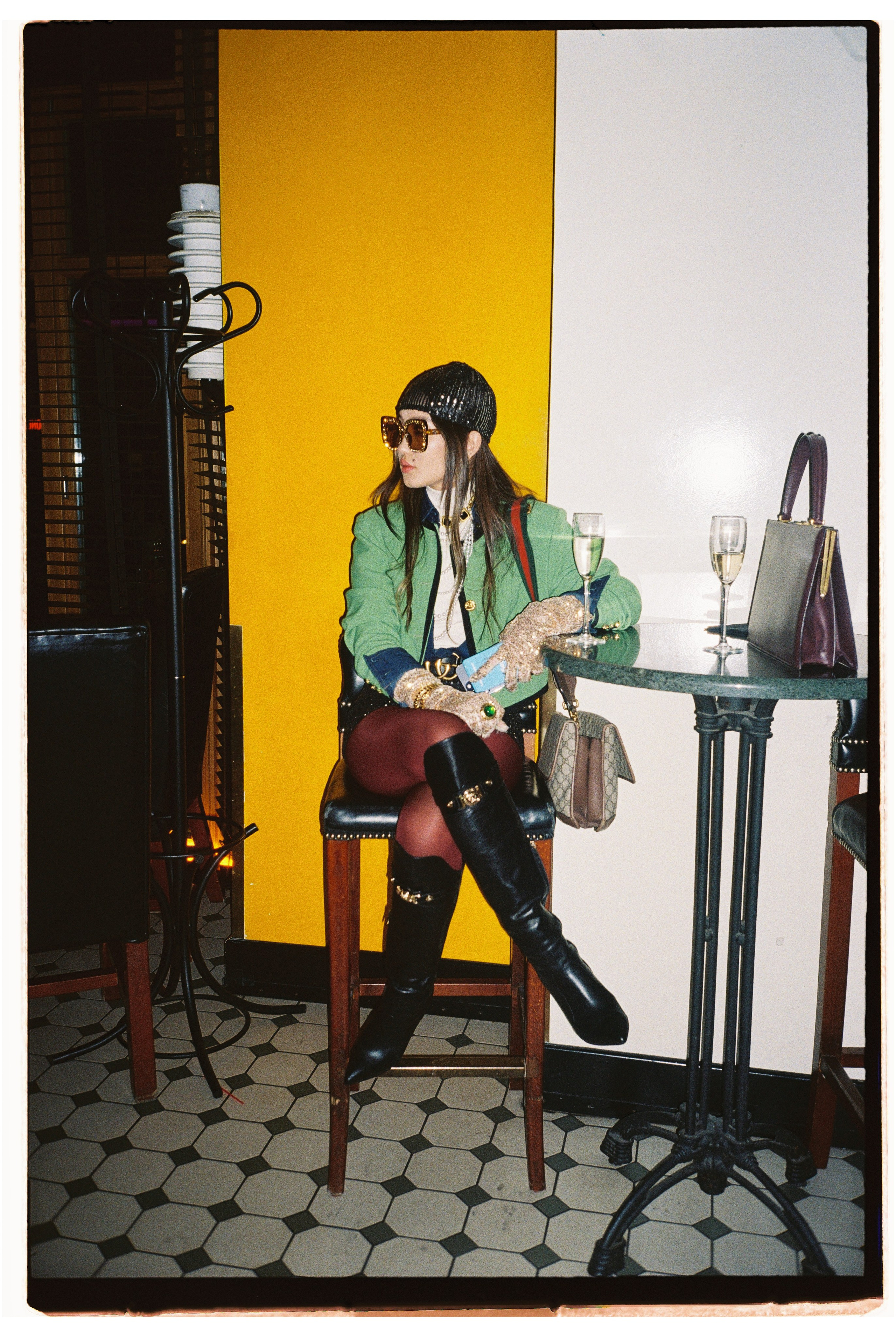 After Season. Свадебный фотограф в Москве Артём Кившарь