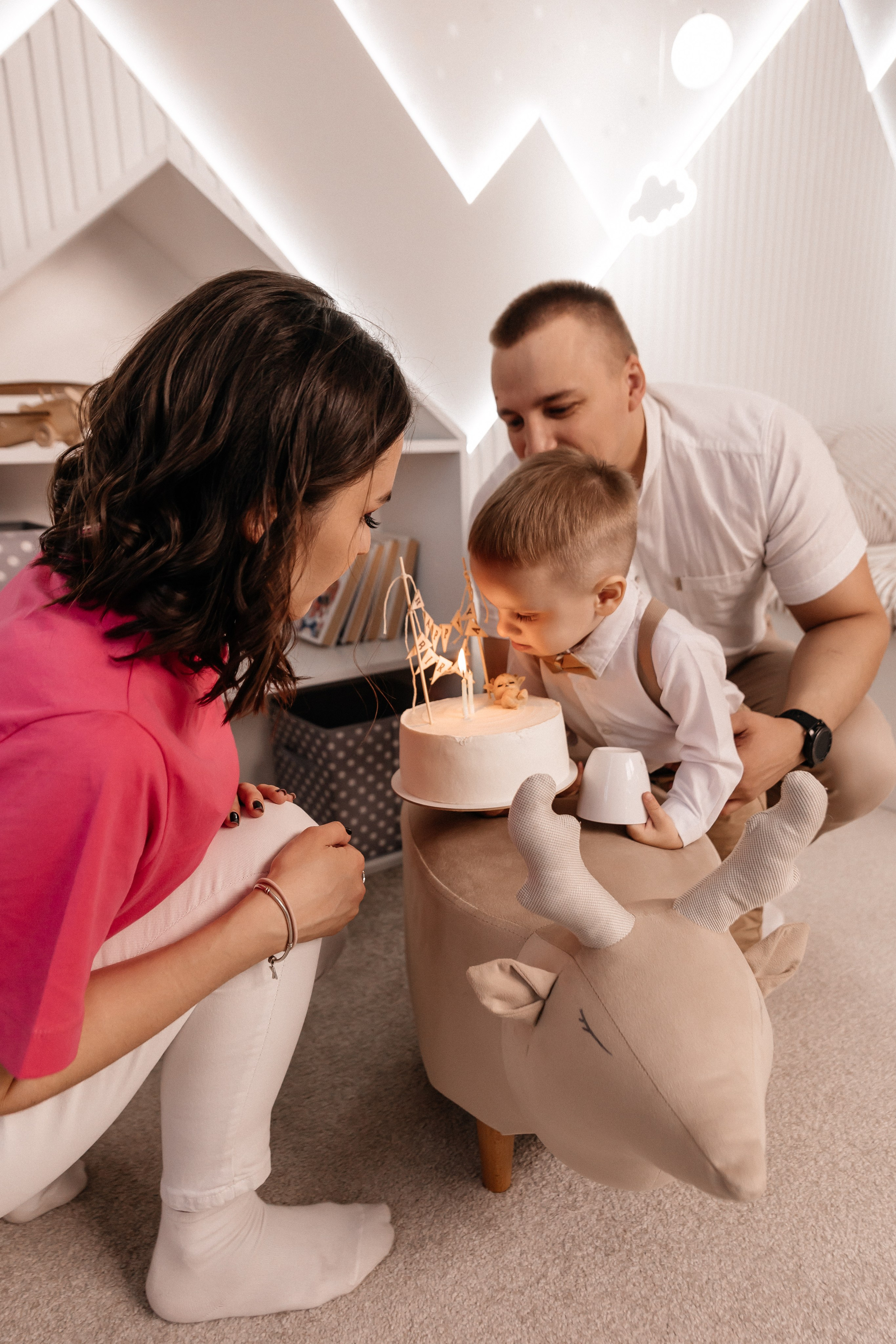 Кристина, Павел и Святослав. Семейный фотограф Минск Усова Ольга