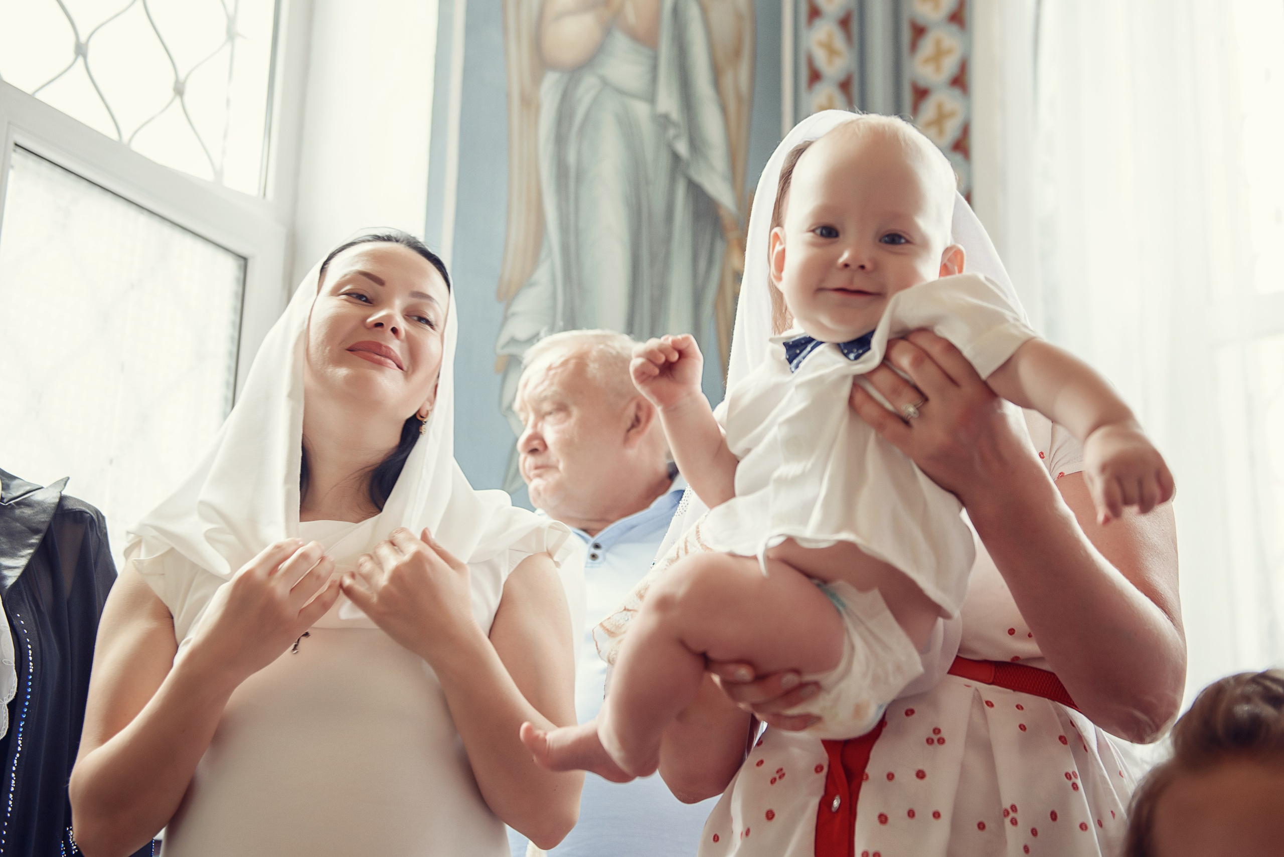 Валерий. Семейный фотограф, женский фототерапевт